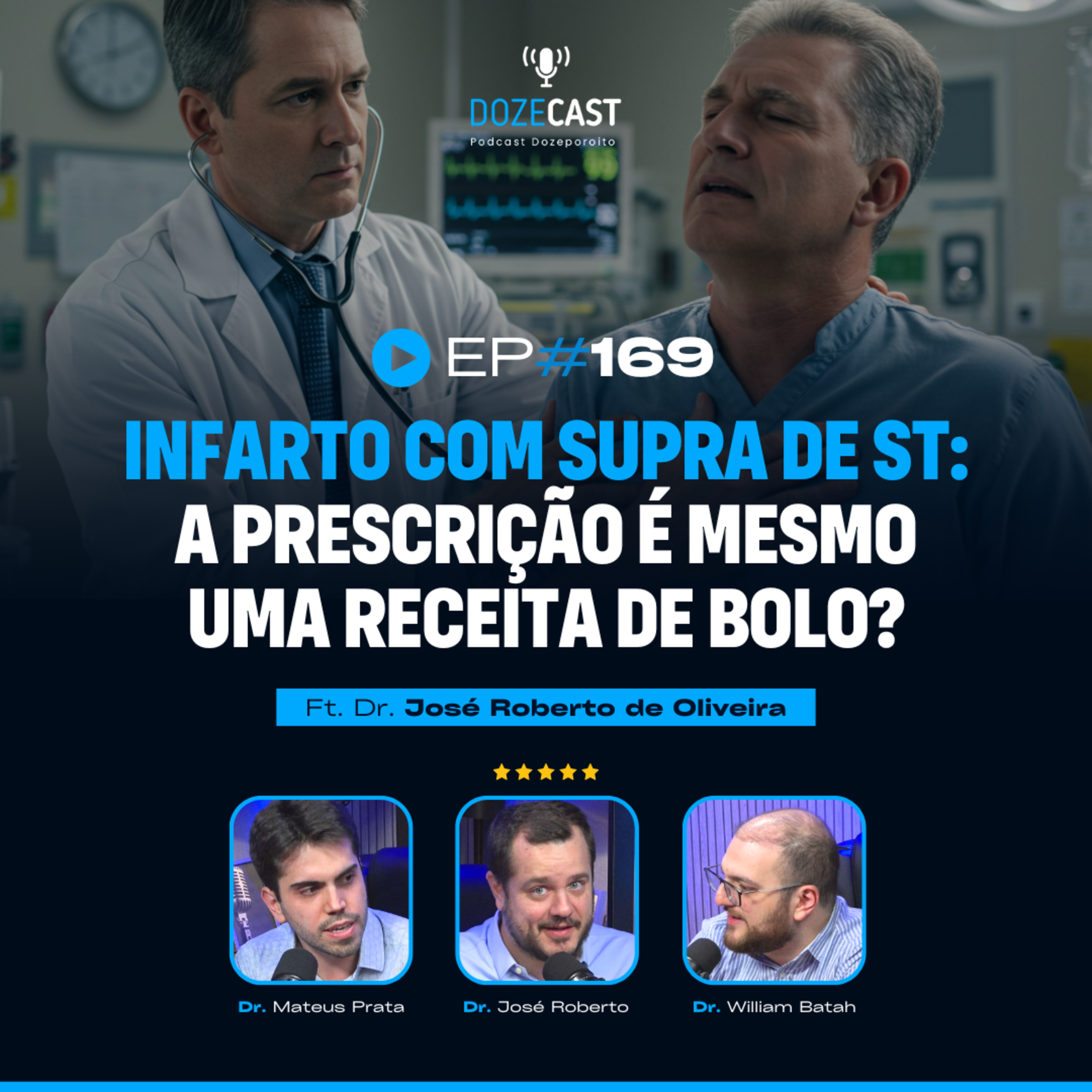 DozeCast - Cardiologia