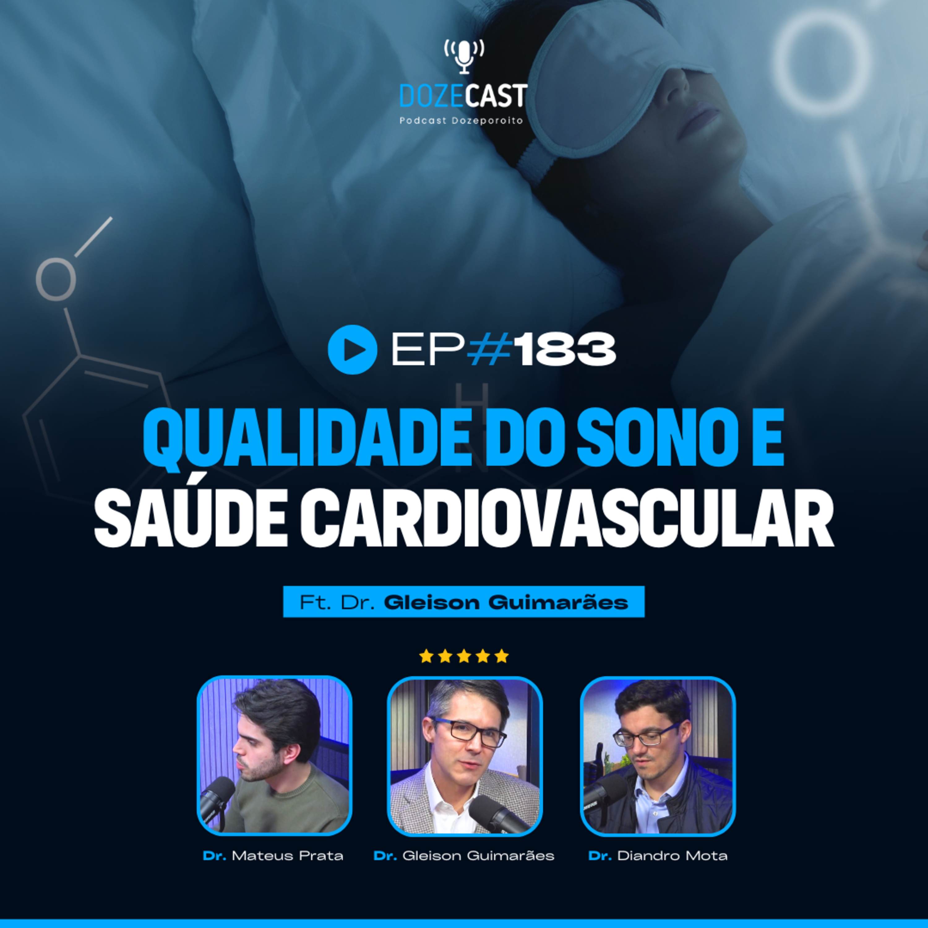 DozeCast - Cardiologia