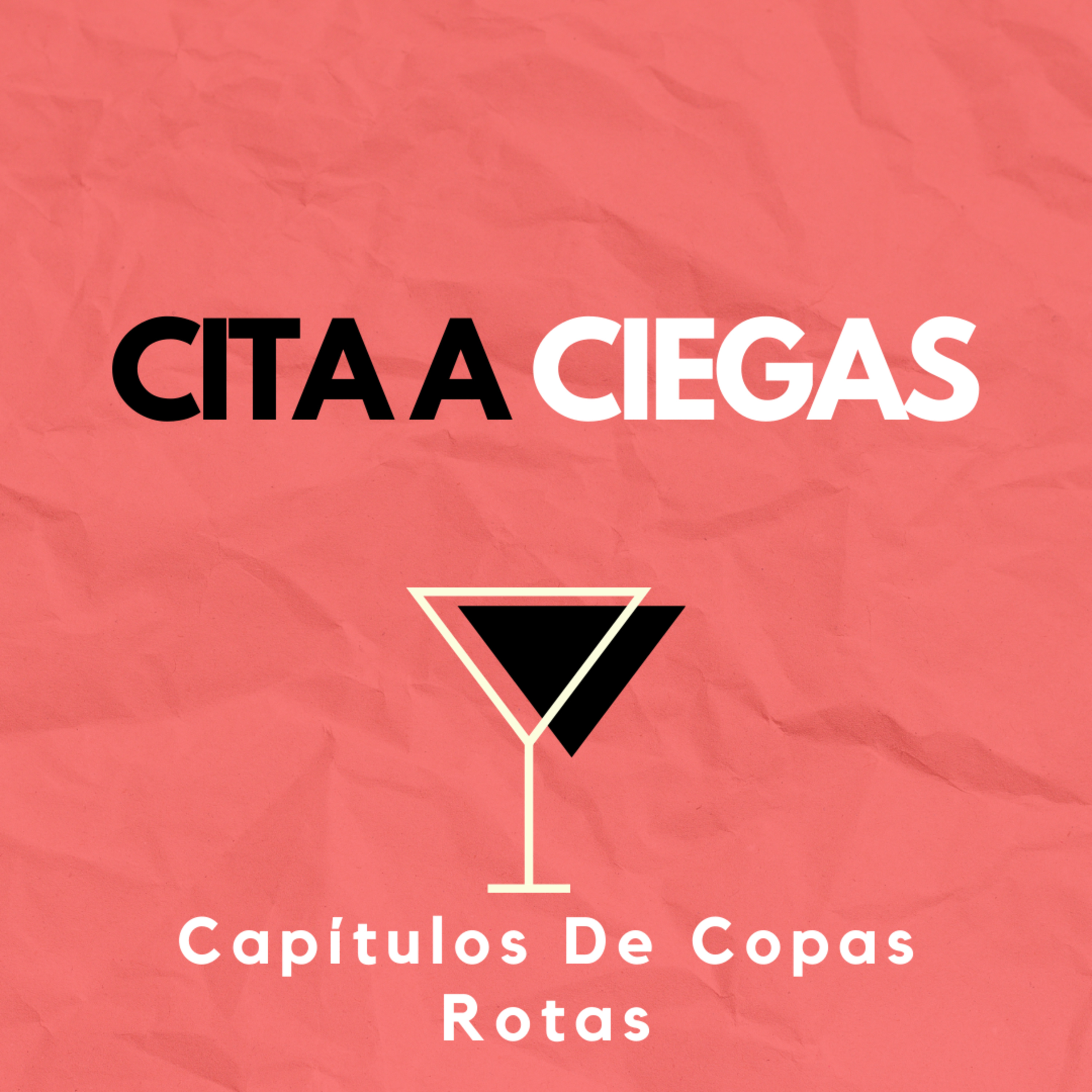 Capítulo Seis: Cita a ciegas episode artwork