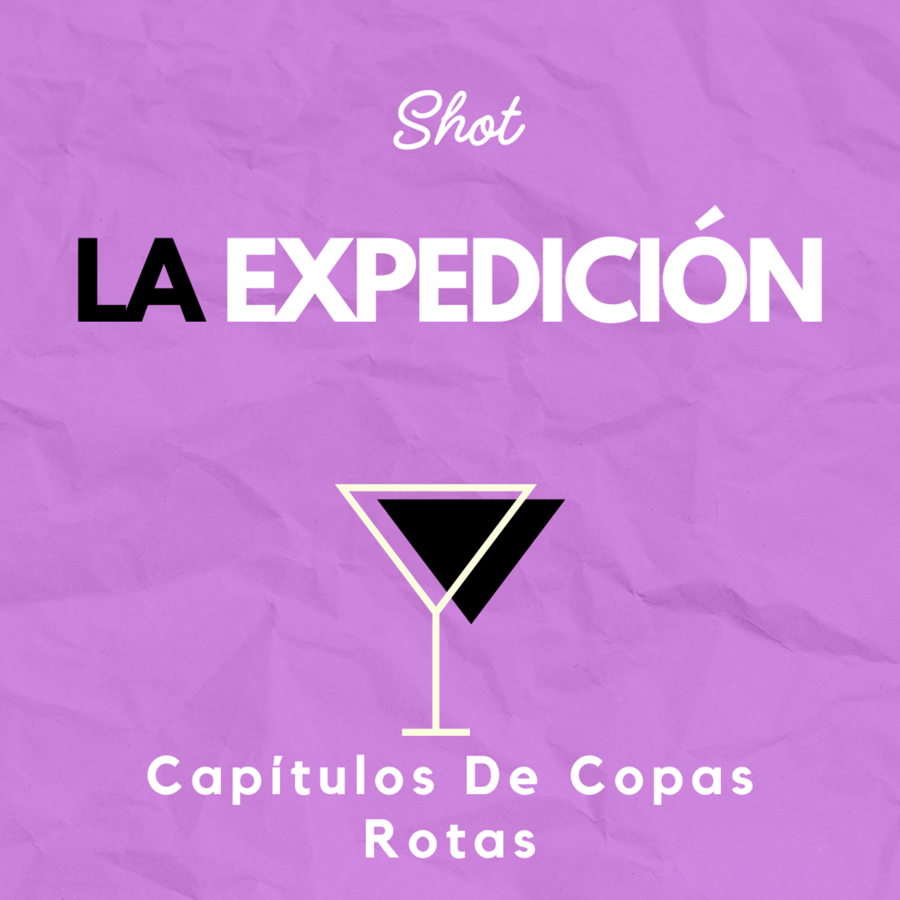 Shot 4: La Expedición episode artwork