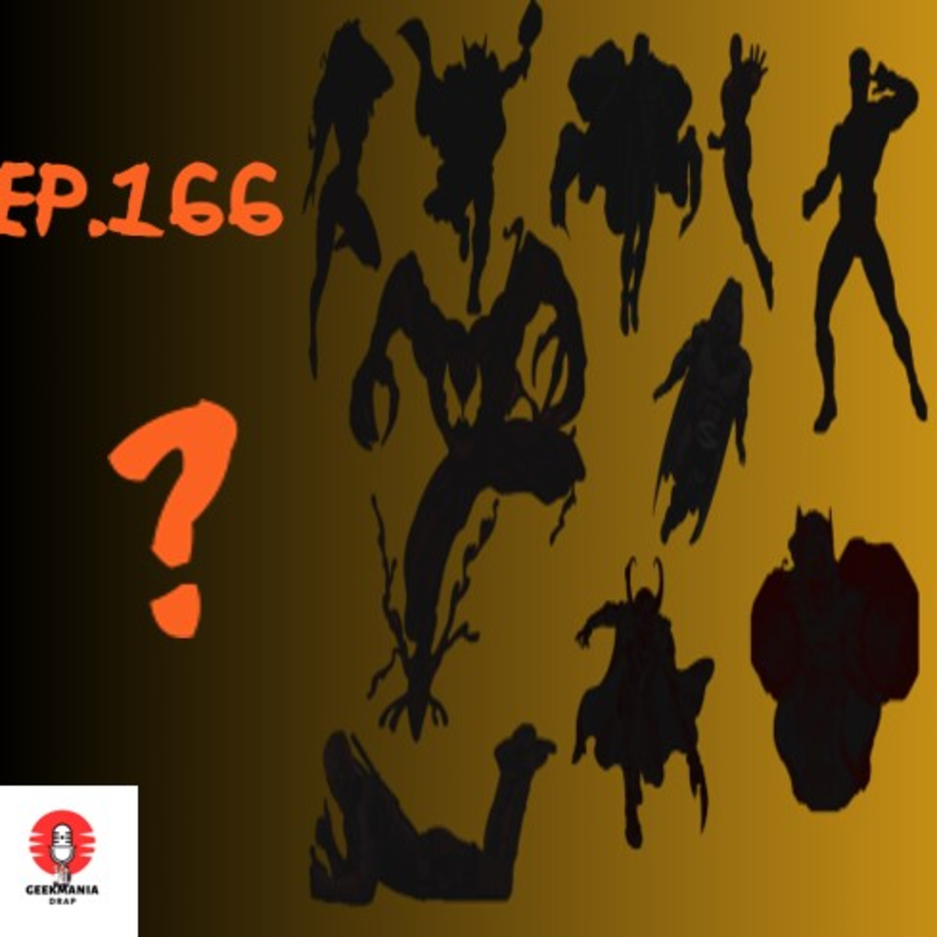 Portada de Geekmania DRAP