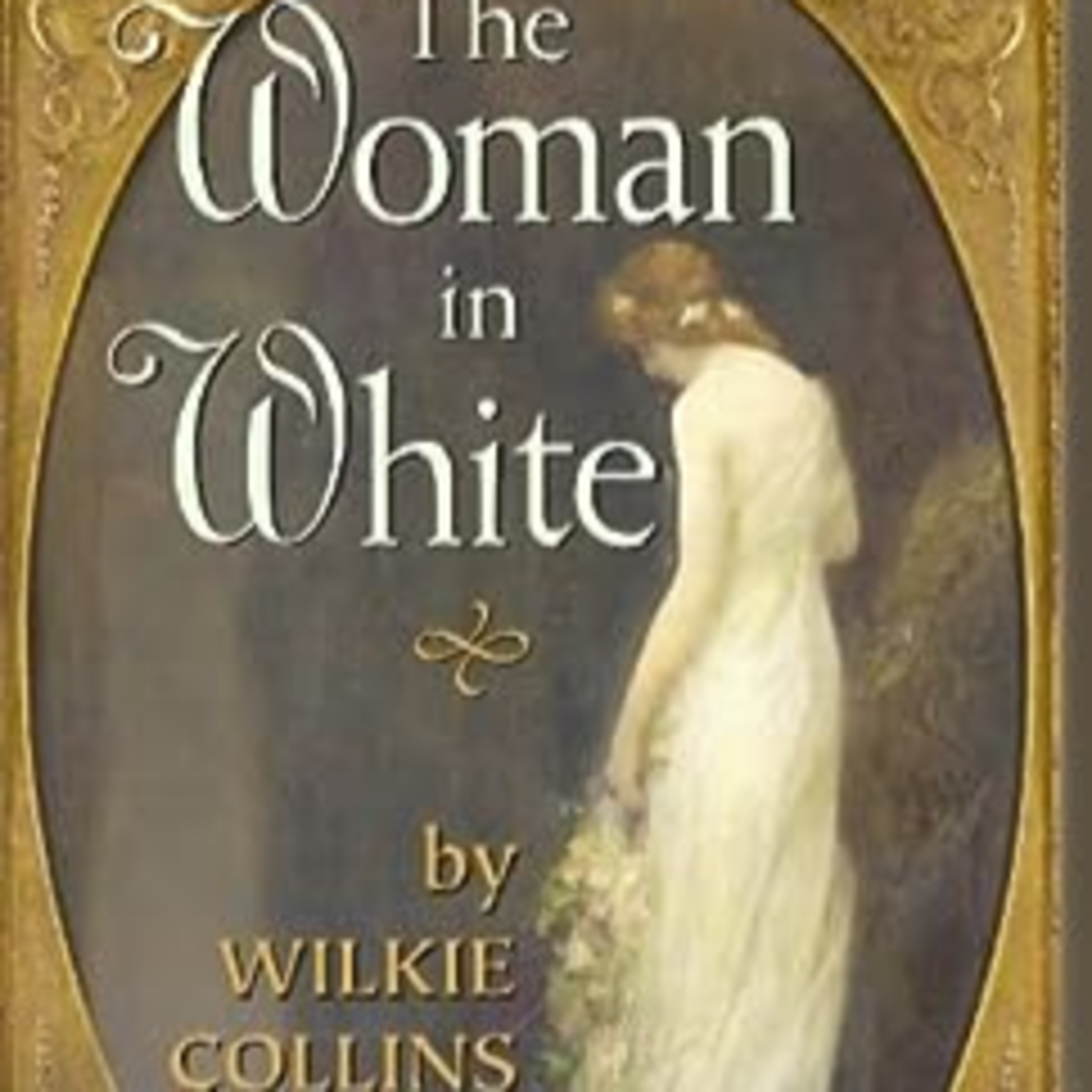 The Woman in White - Chapter 5 Walter episode artwork