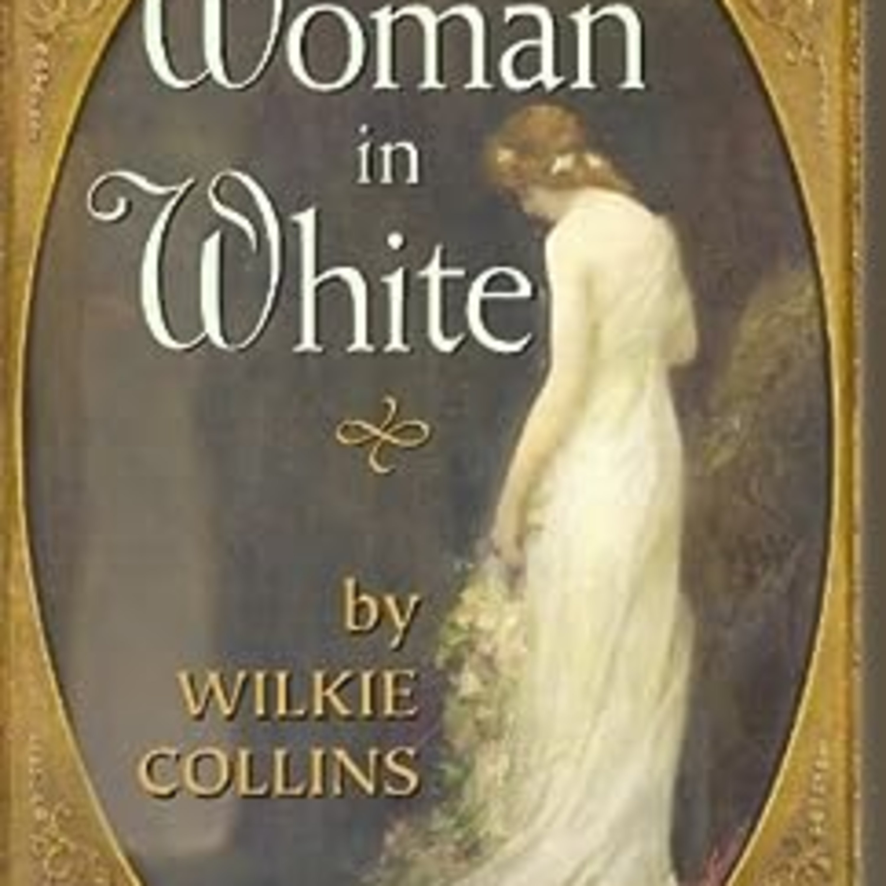 The Woman in White - Chapter 9 Walter episode artwork