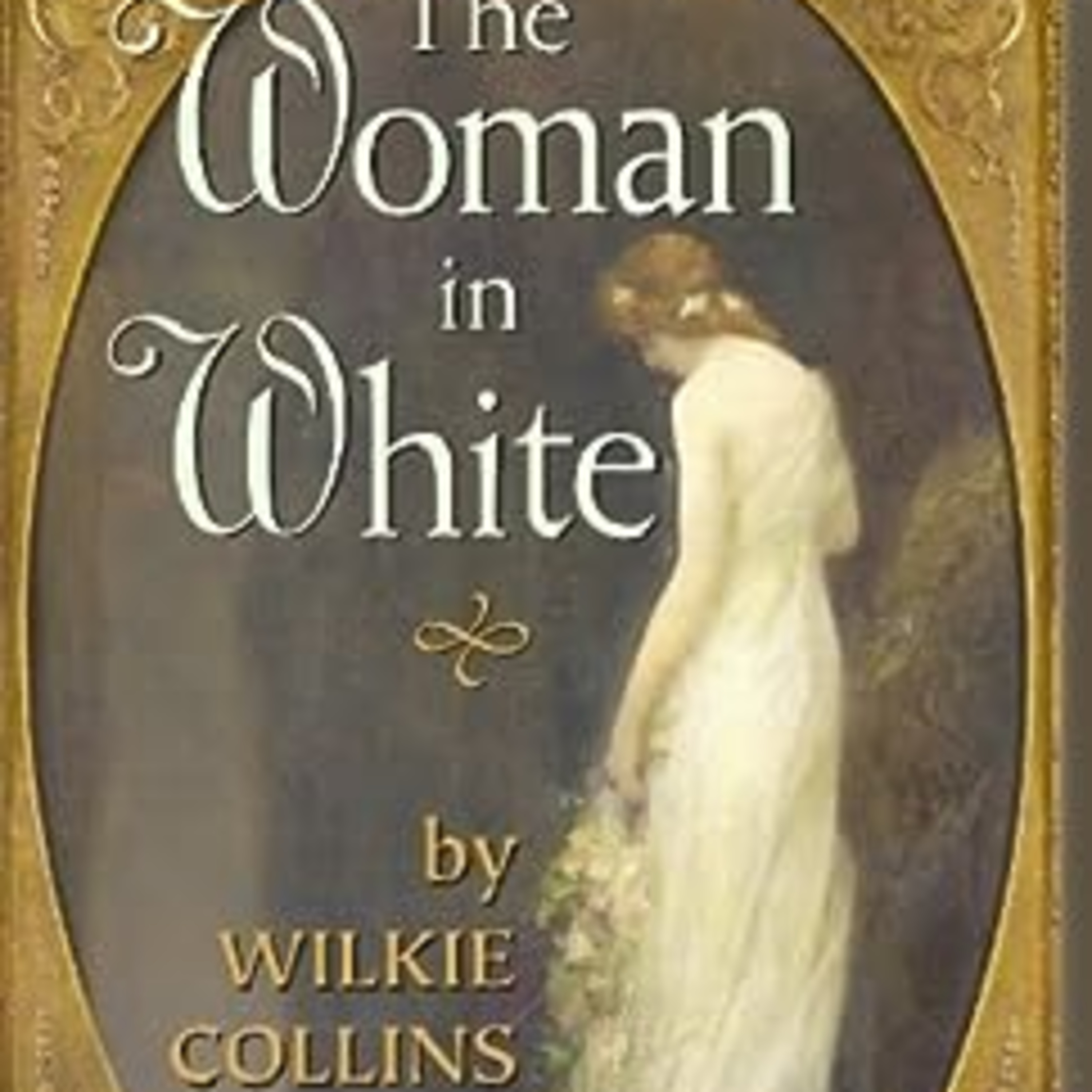 The Woman in White - Chapter 12 Walter episode artwork