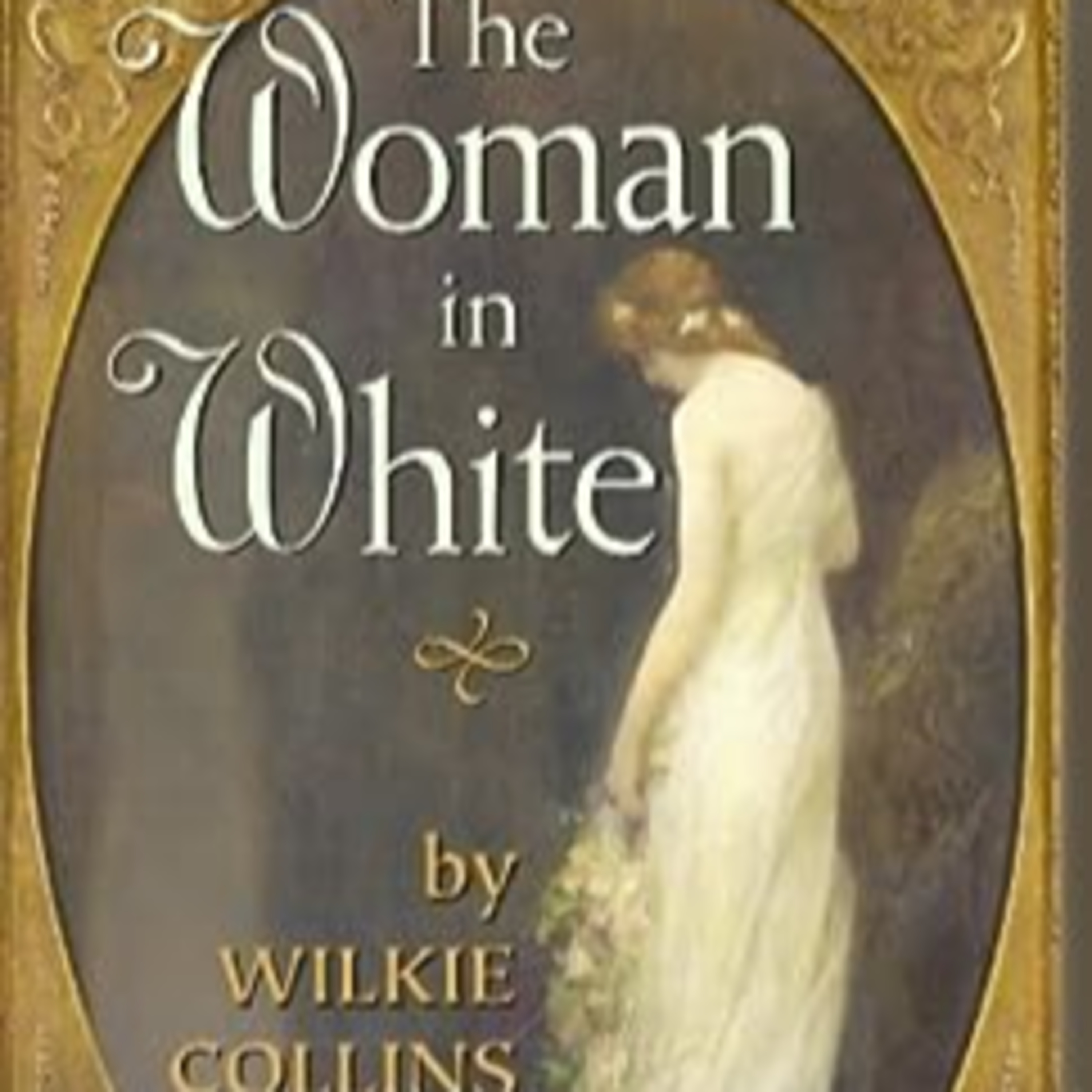 The Woman in White - Chapter 23 Marian 