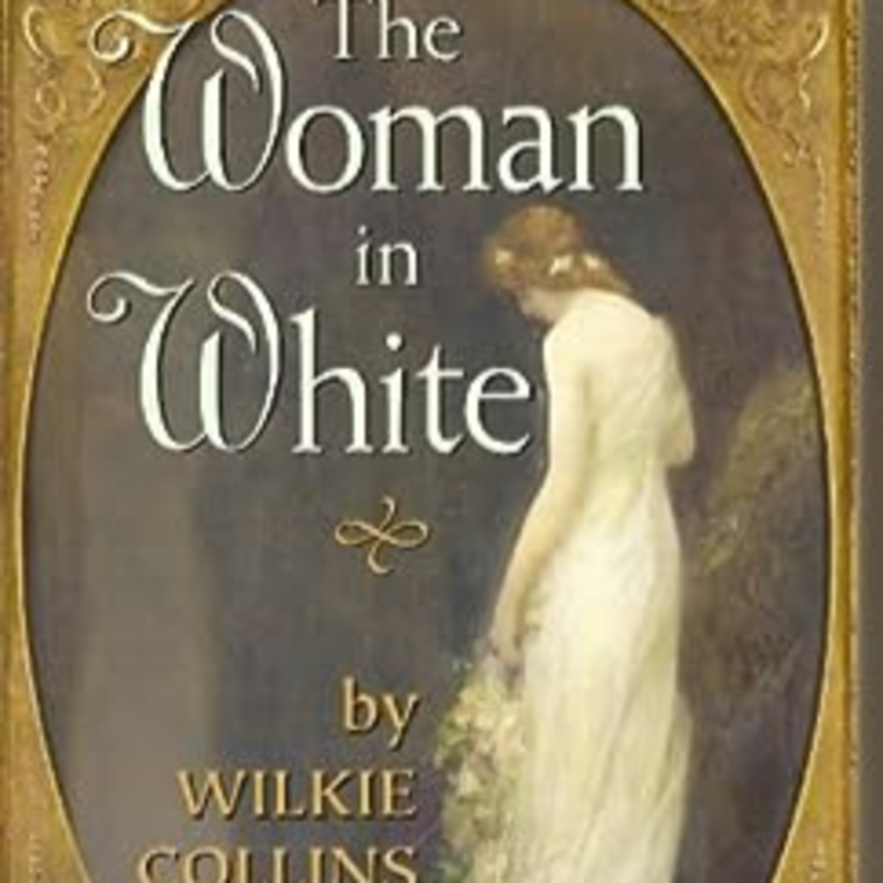 The Woman in White - Chapter 29 - Marian
