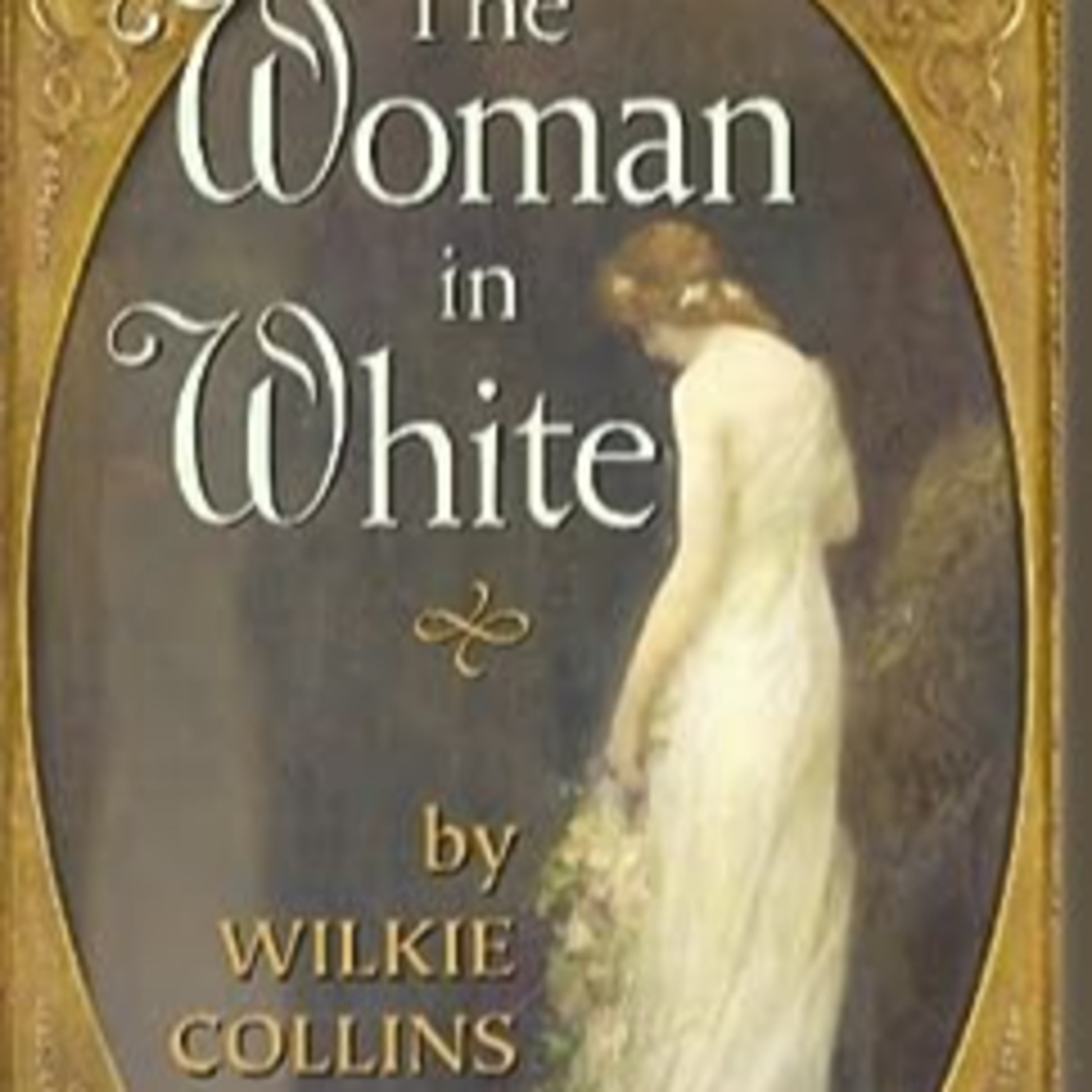 The Woman in White - Chapter 35 - Hester Pinhorn