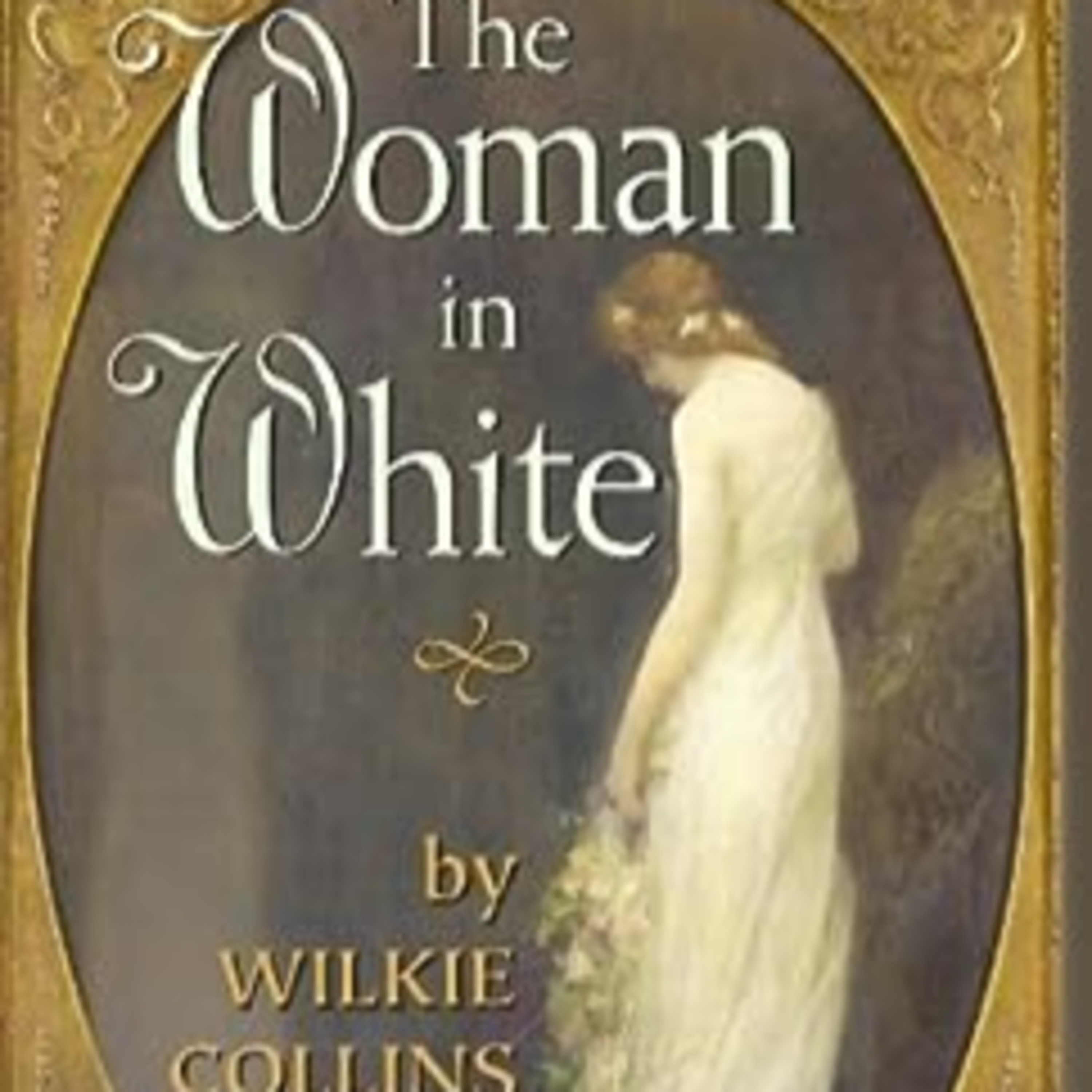 The Woman in White - Chapter 37 - Walter