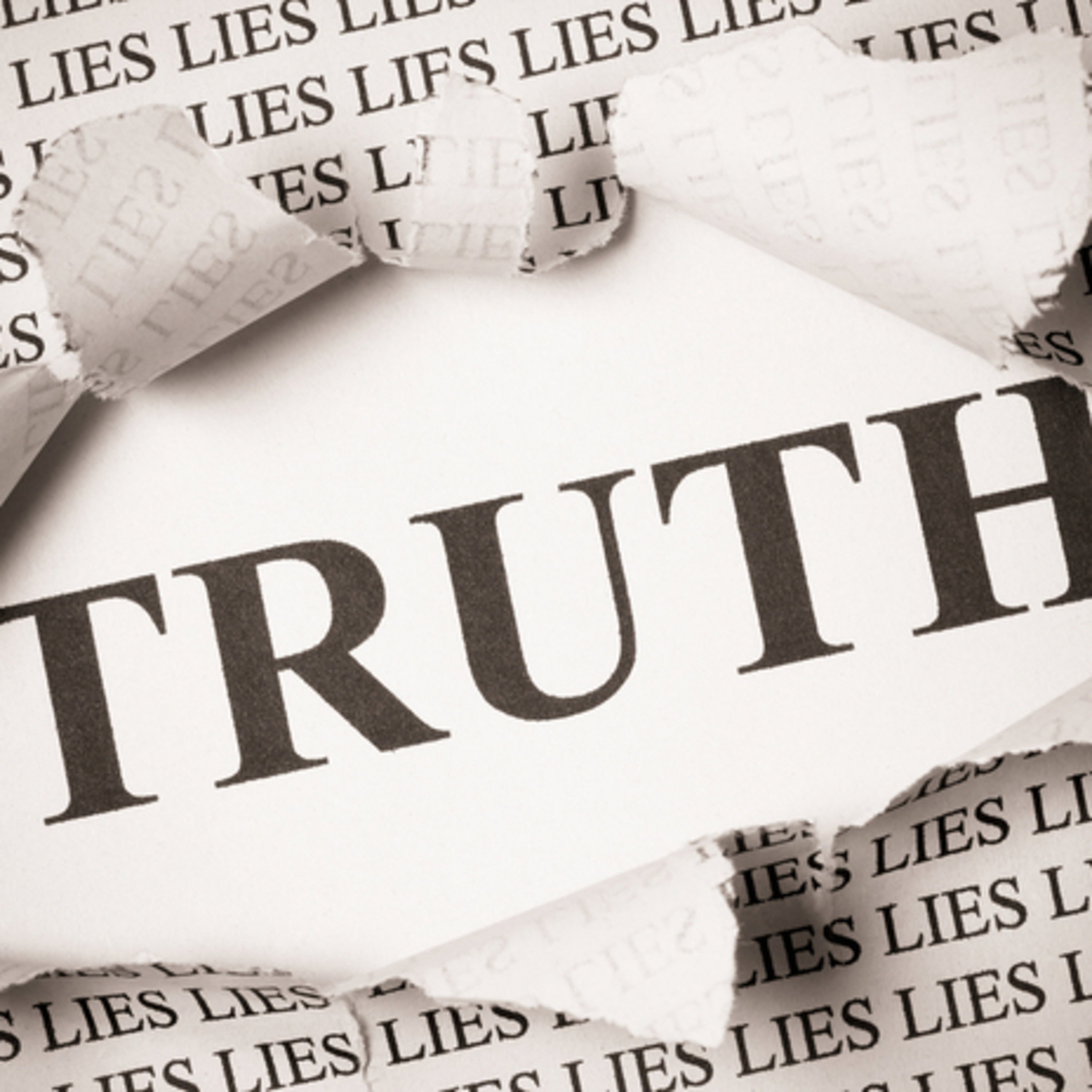Truth and Lies Revelations episode artwork