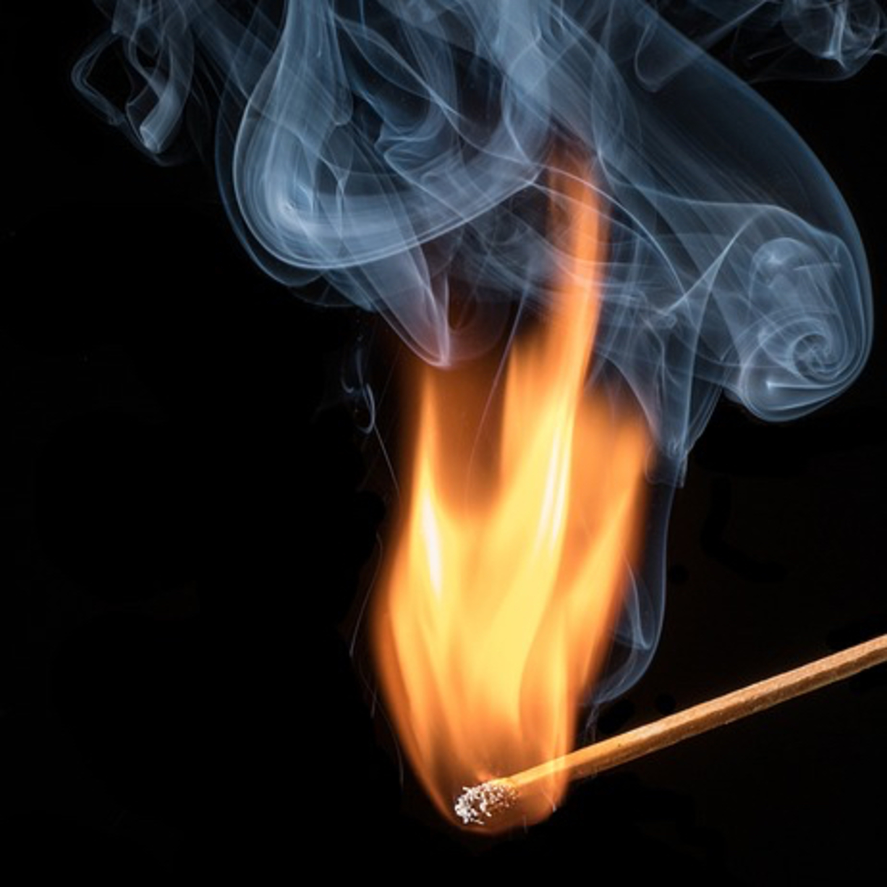 Flames or Fumes? Revelation episode artwork
