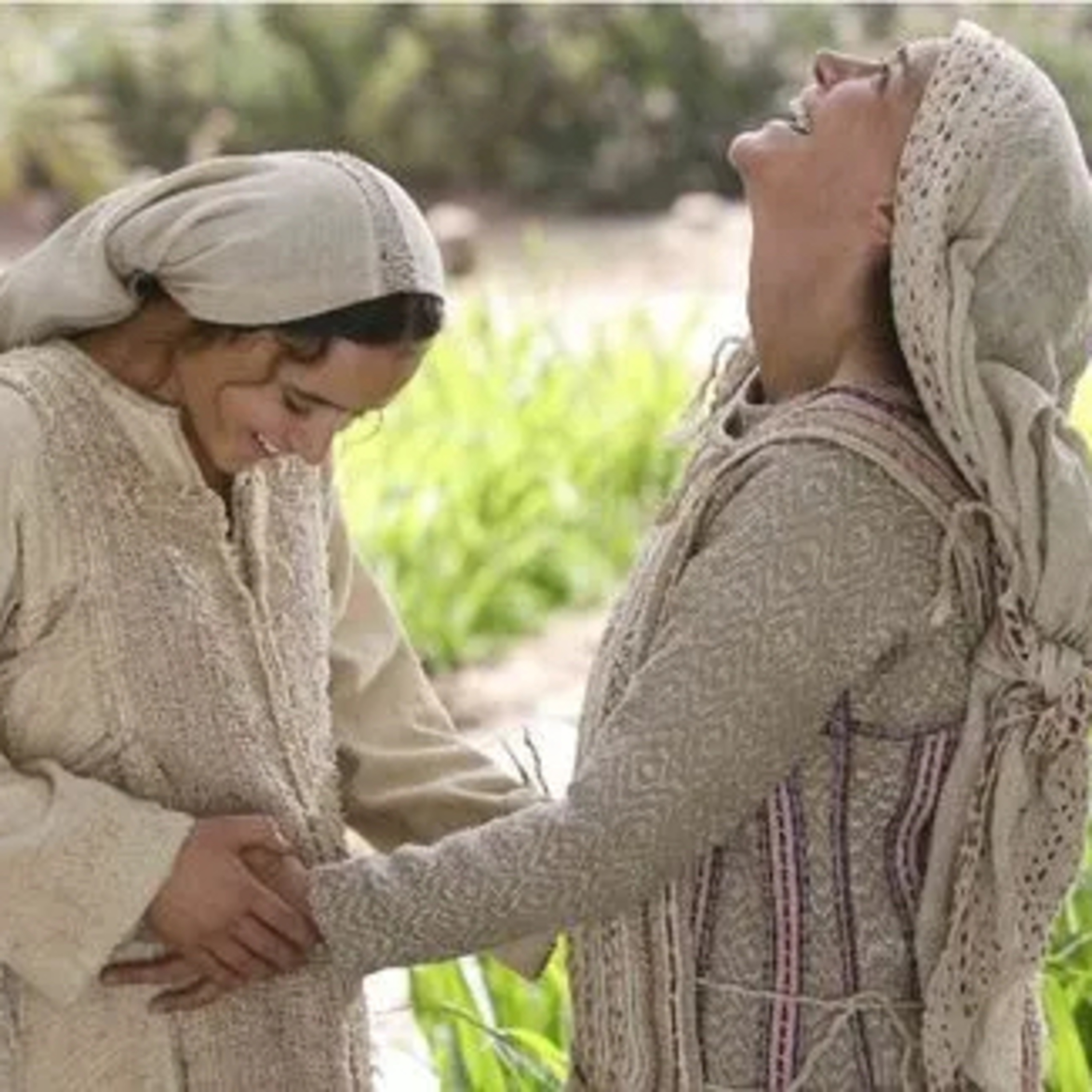 Jesus and Joy inside of us Revelation! episode artwork