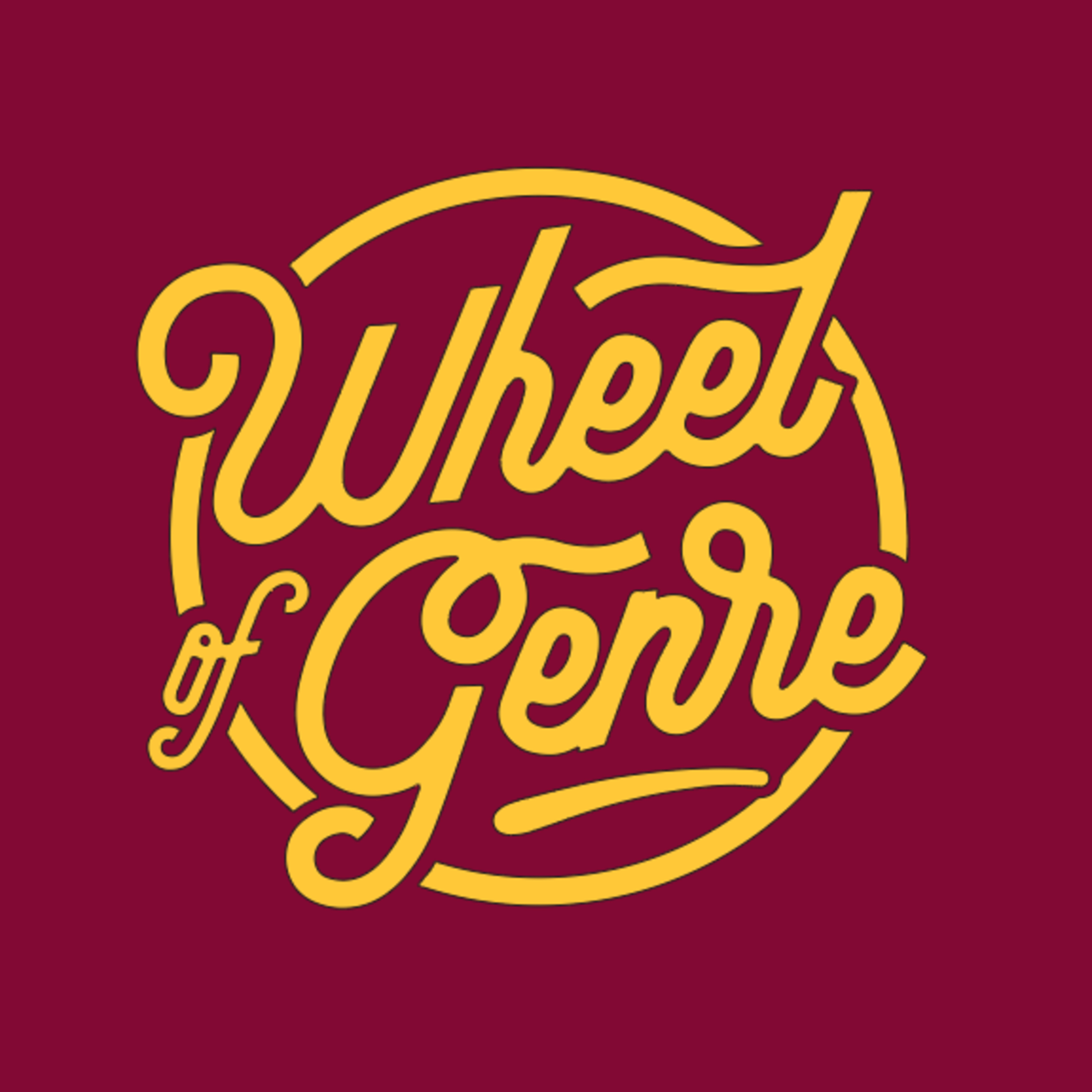Wheel of Genre