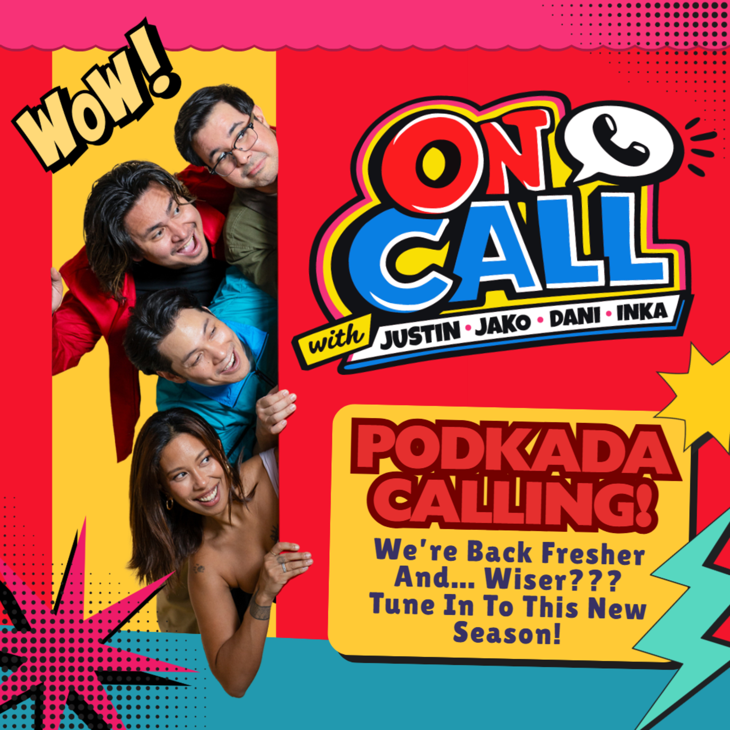 Four Years Later... Anong season na 'to?! episode artwork