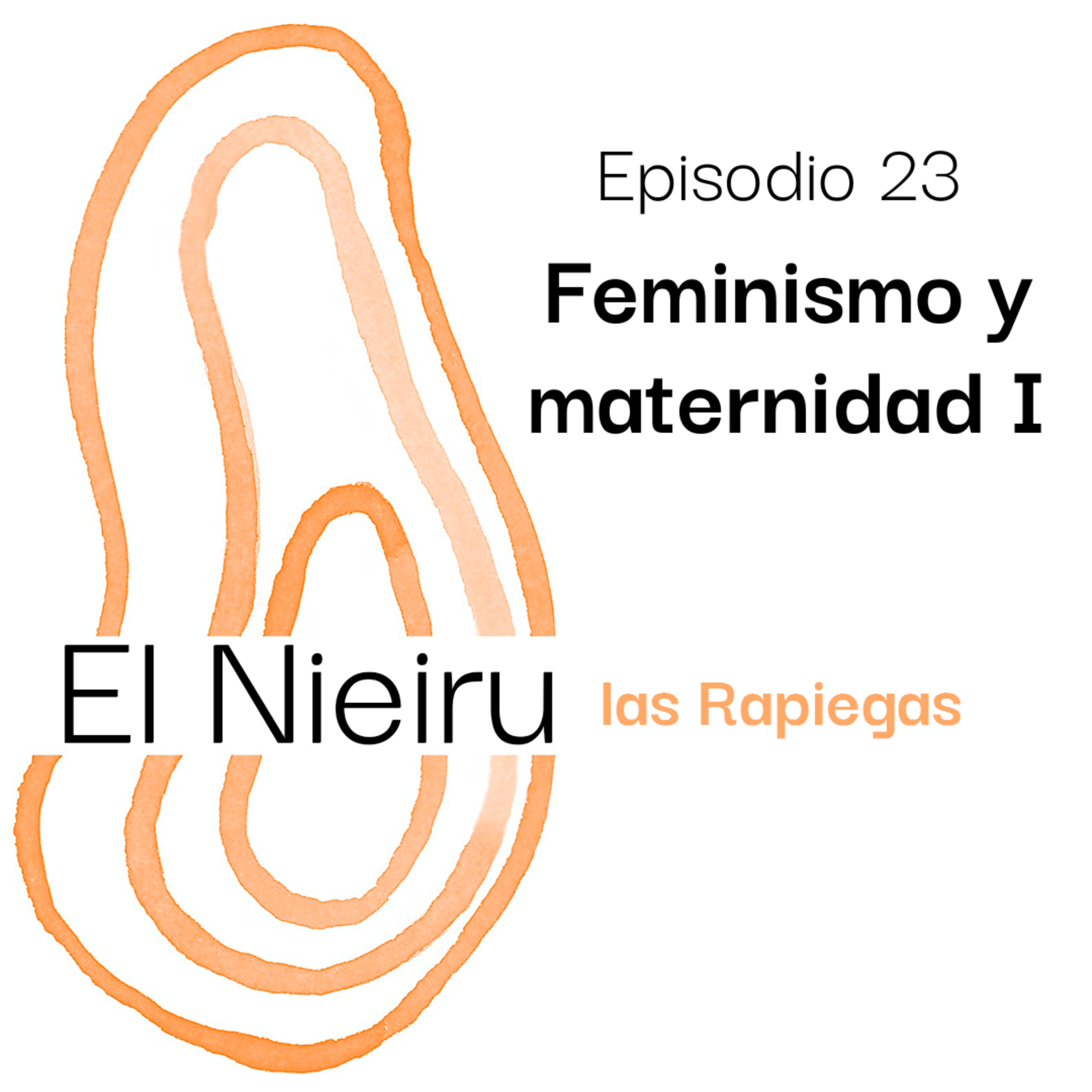 El Nieiru las Rapiegas
