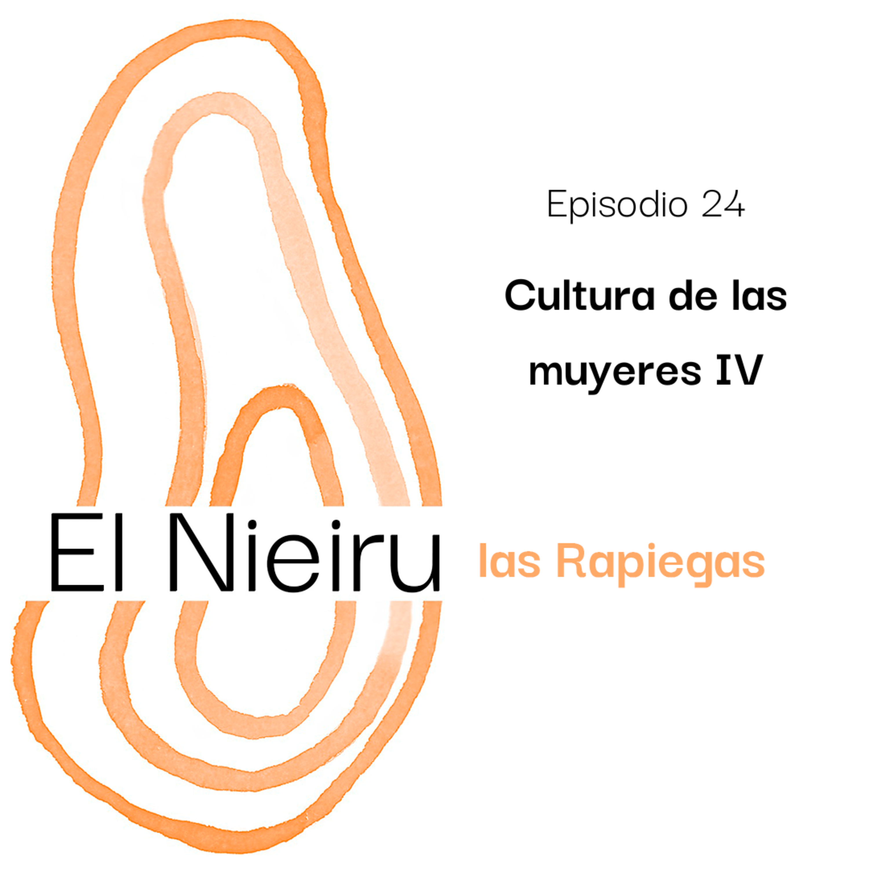 El Nieiru las Rapiegas