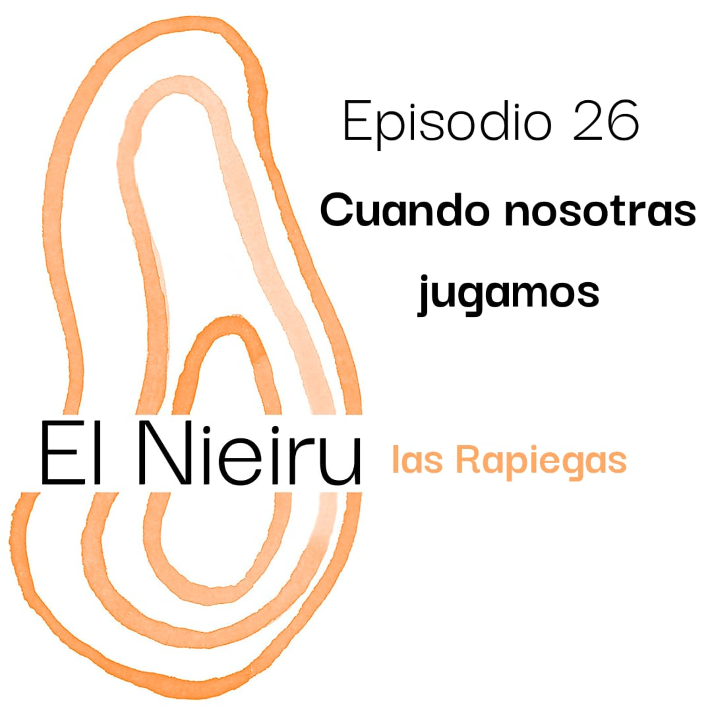 El Nieiru las Rapiegas