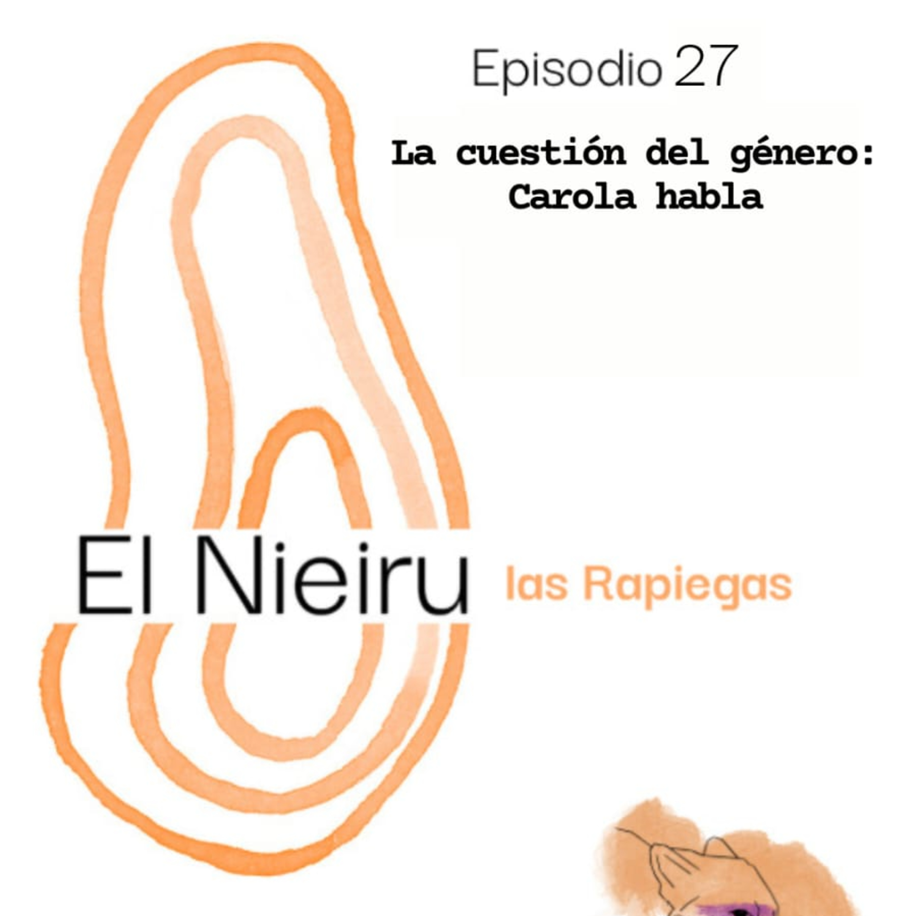 El Nieiru las Rapiegas