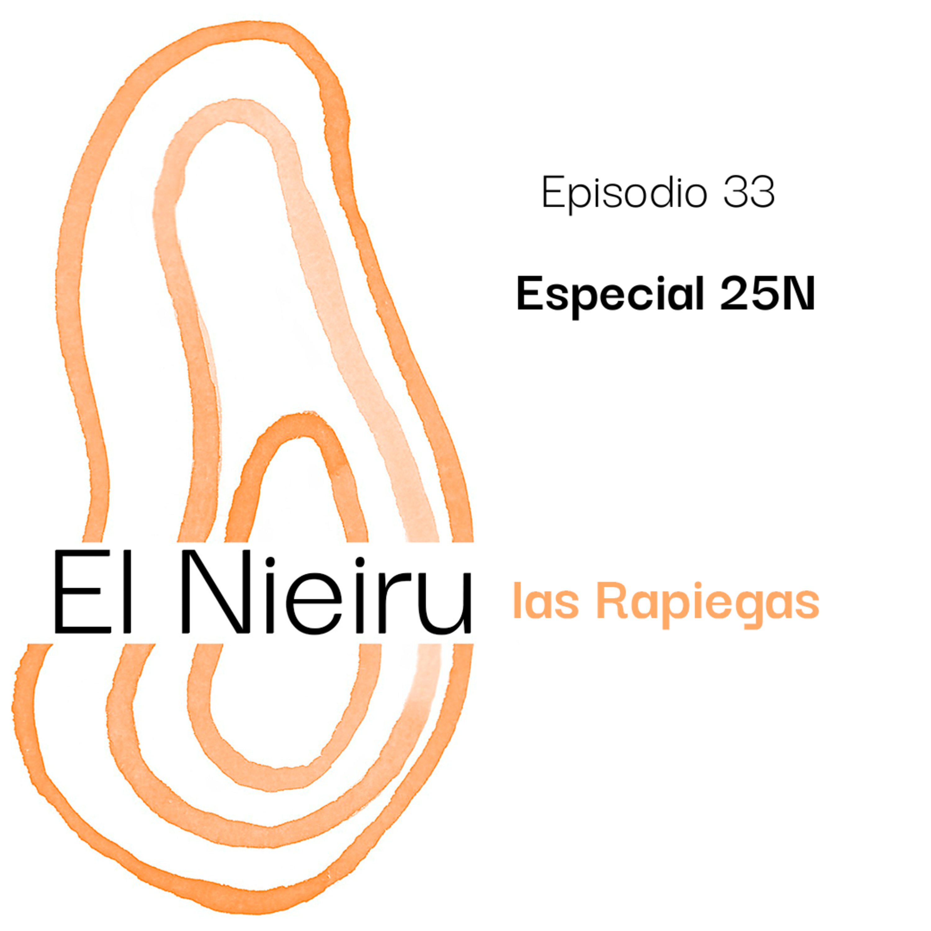 El Nieiru las Rapiegas