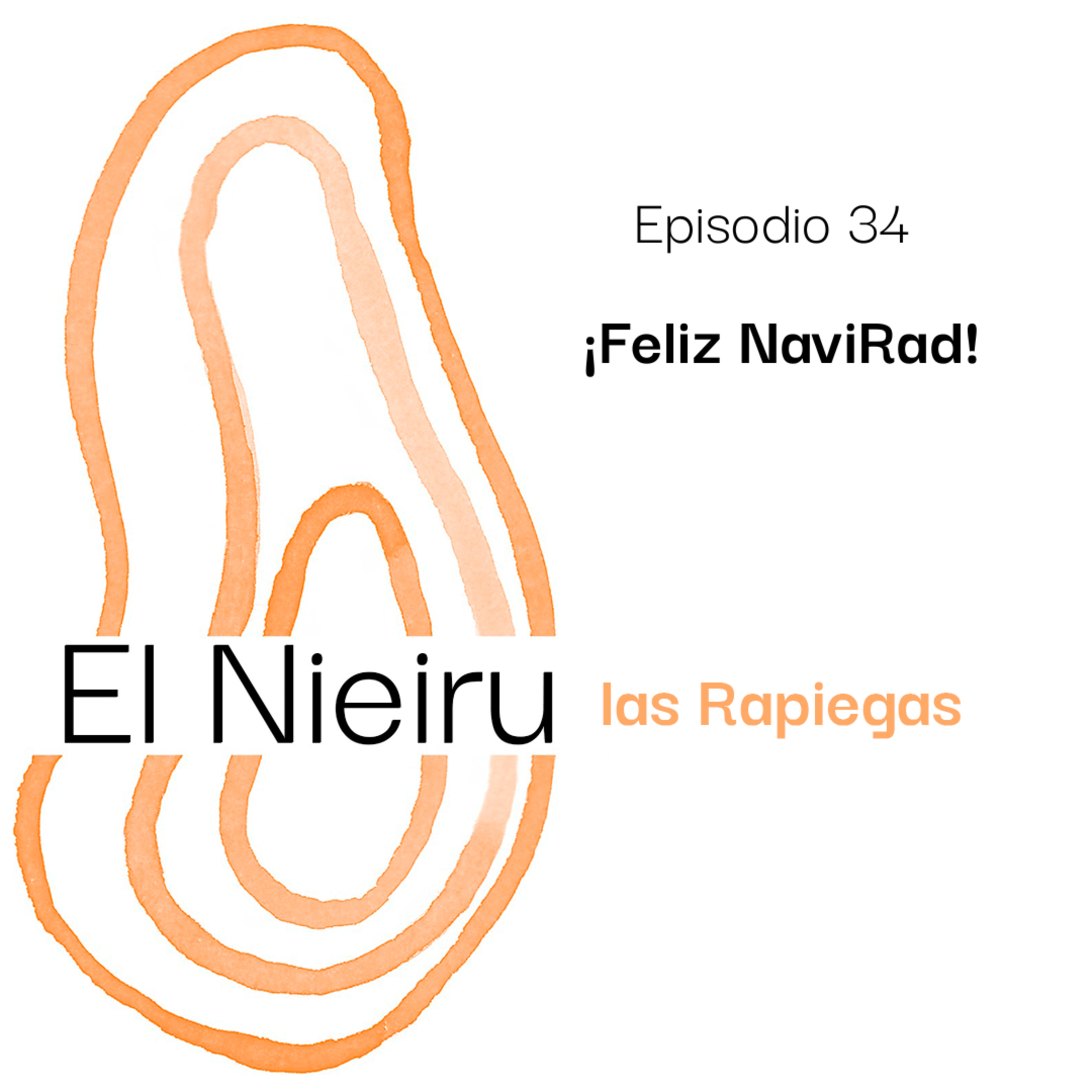 El Nieiru las Rapiegas