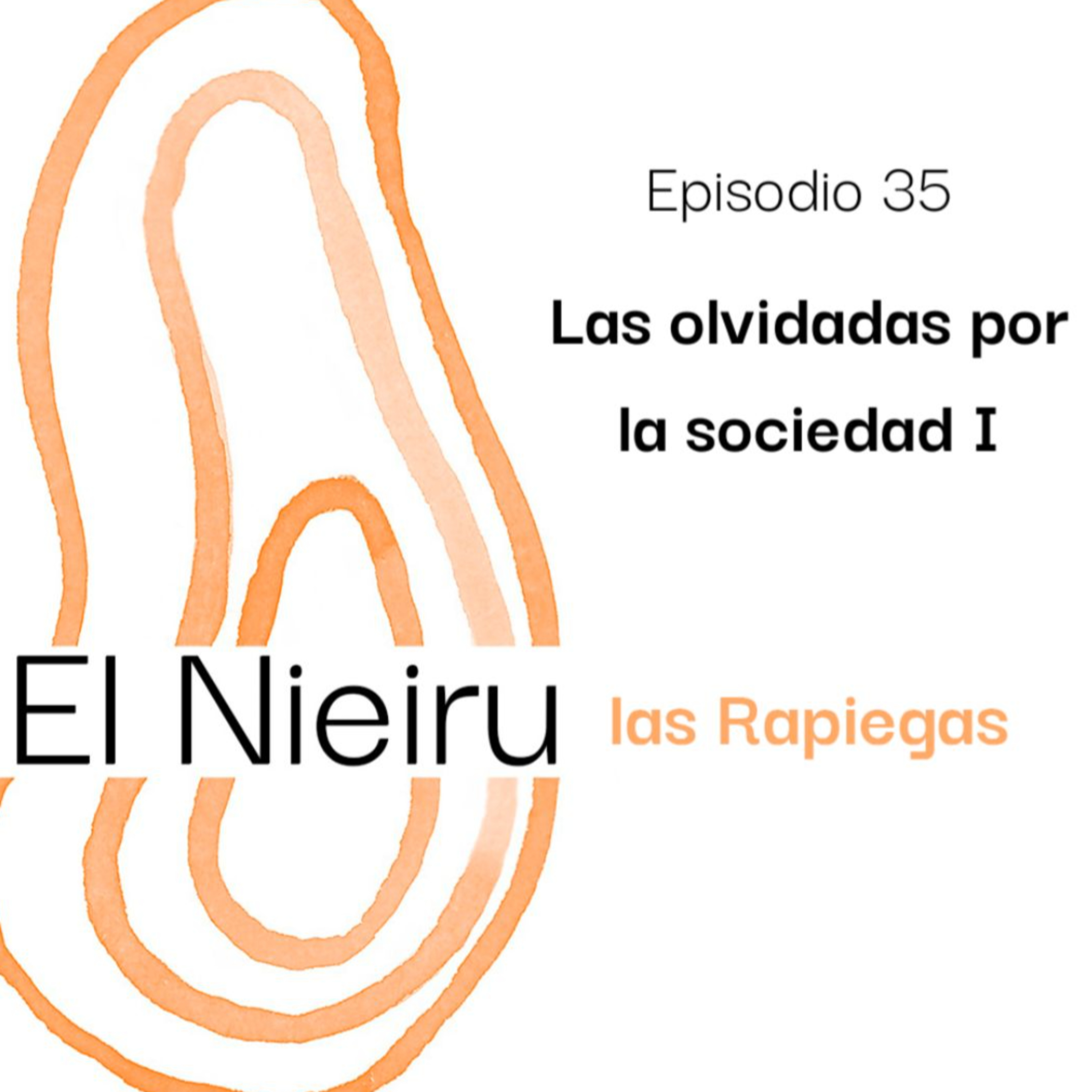 El Nieiru las Rapiegas