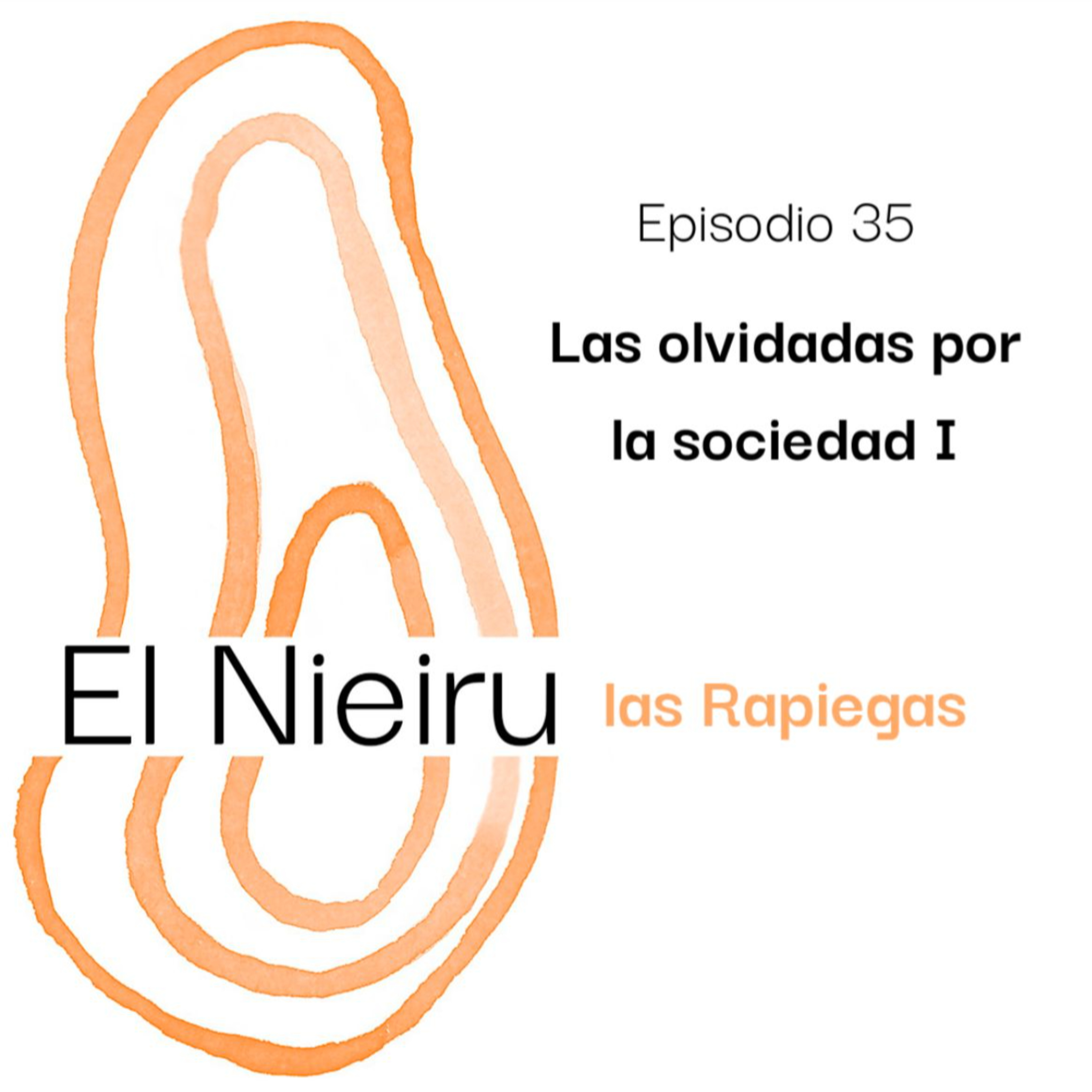 El Nieiru las Rapiegas