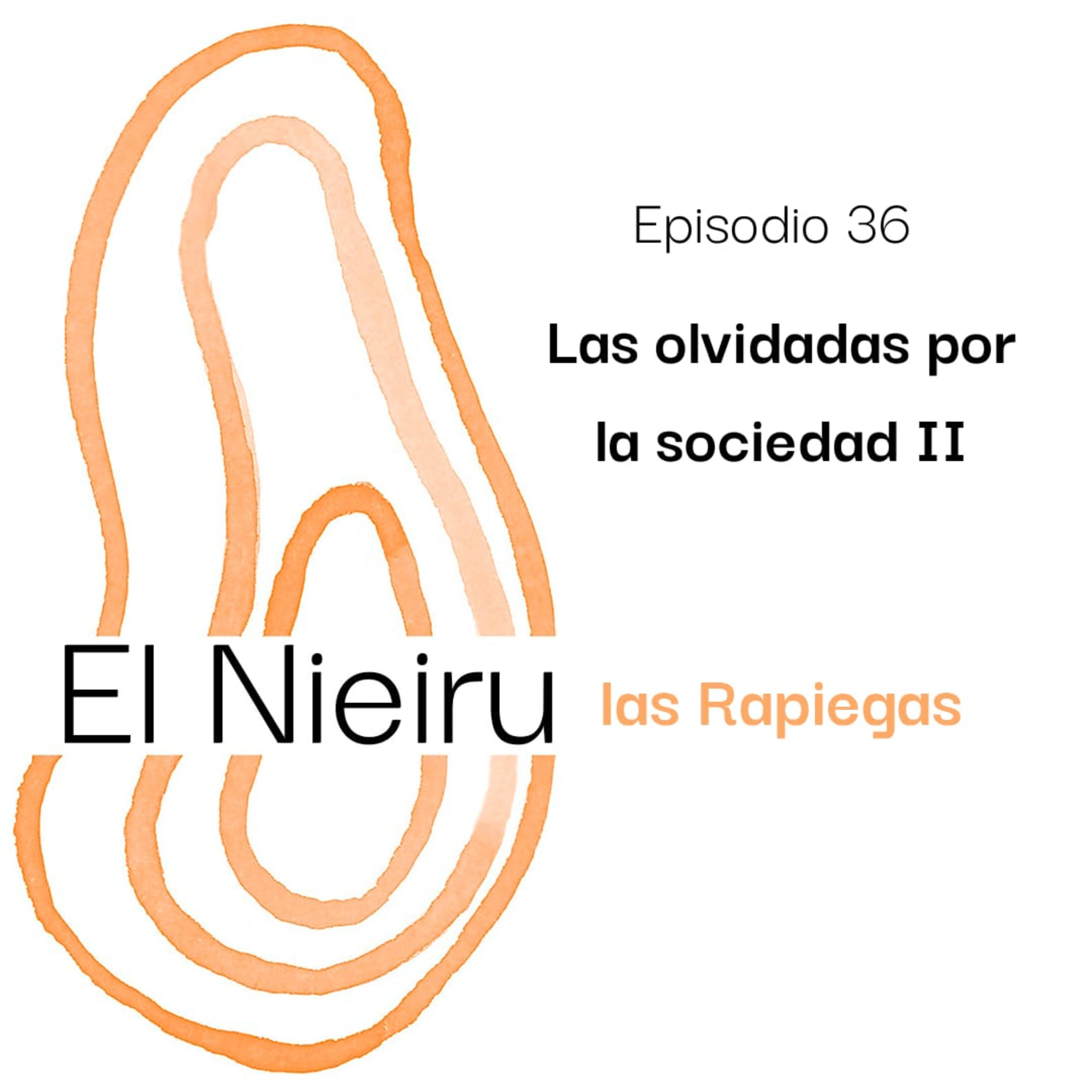 El Nieiru las Rapiegas