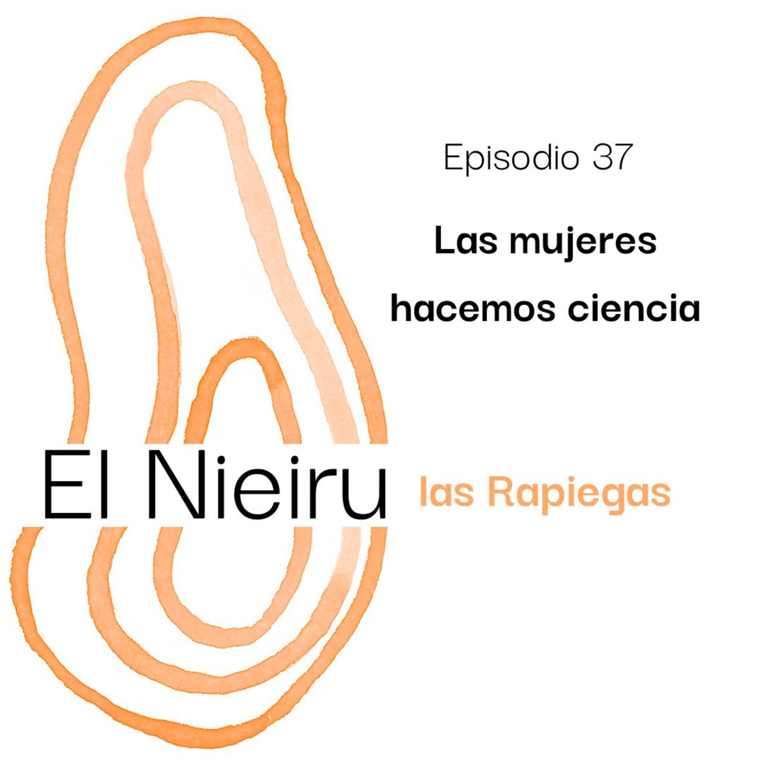 El Nieiru las Rapiegas