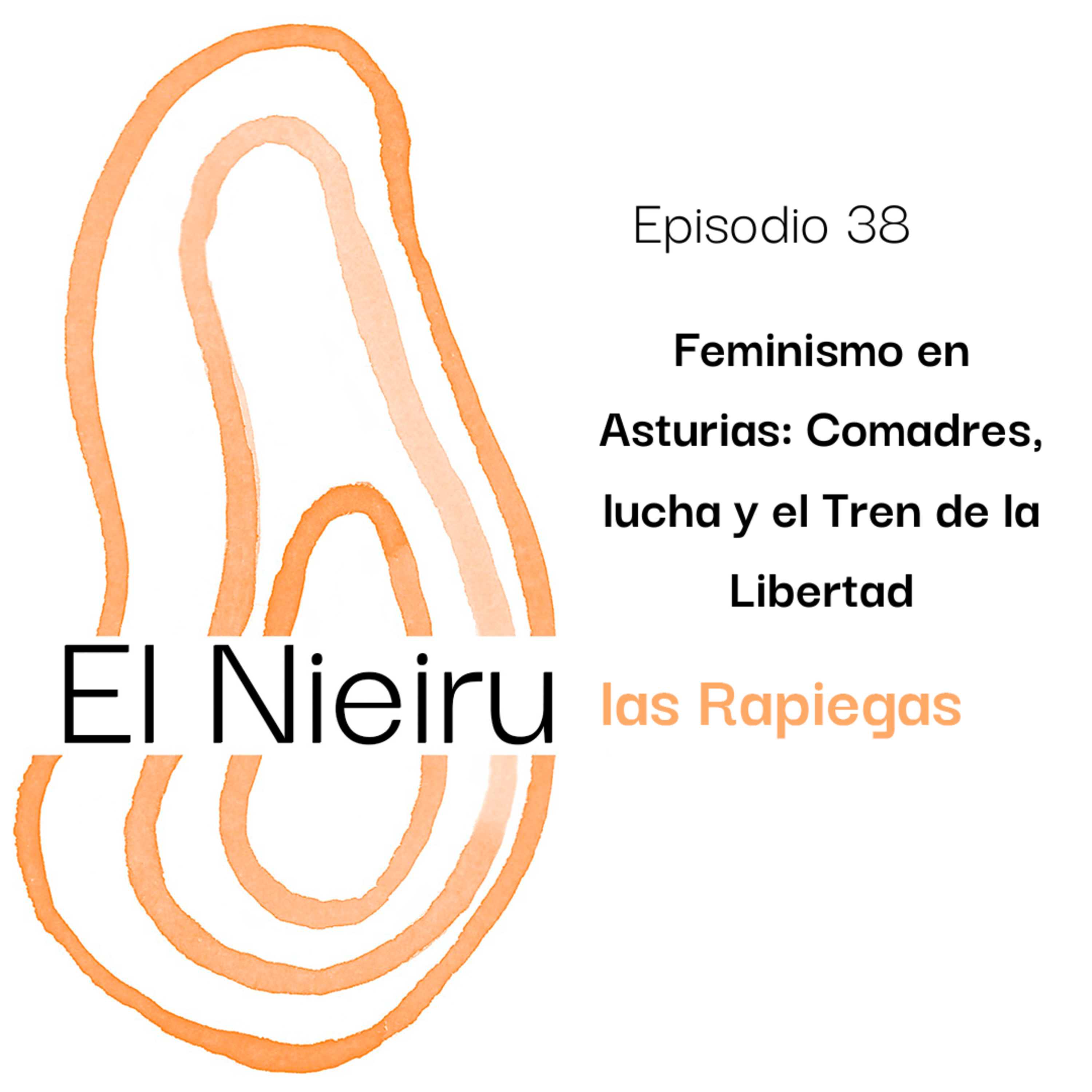 El Nieiru las Rapiegas