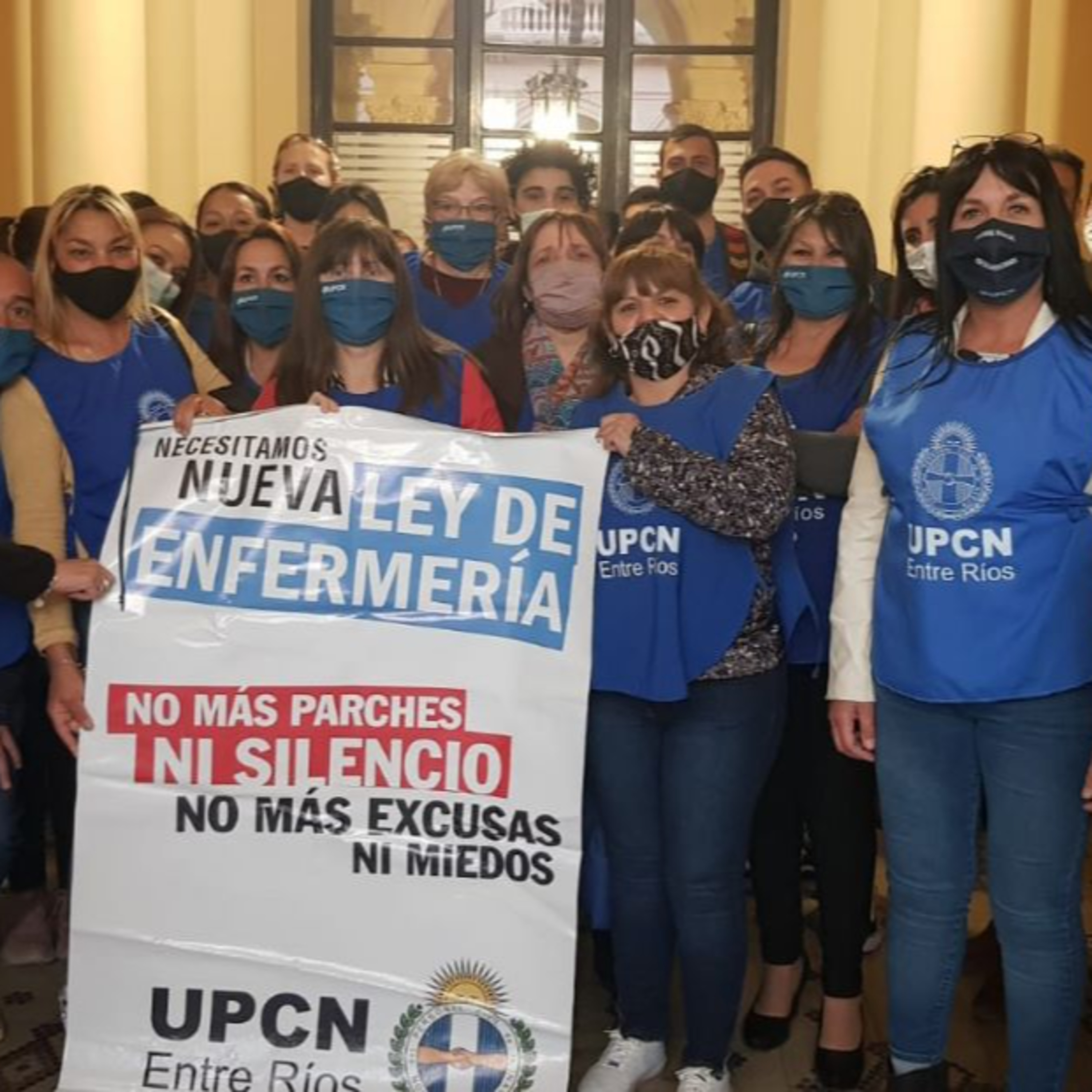 Portada de Radio Diputados