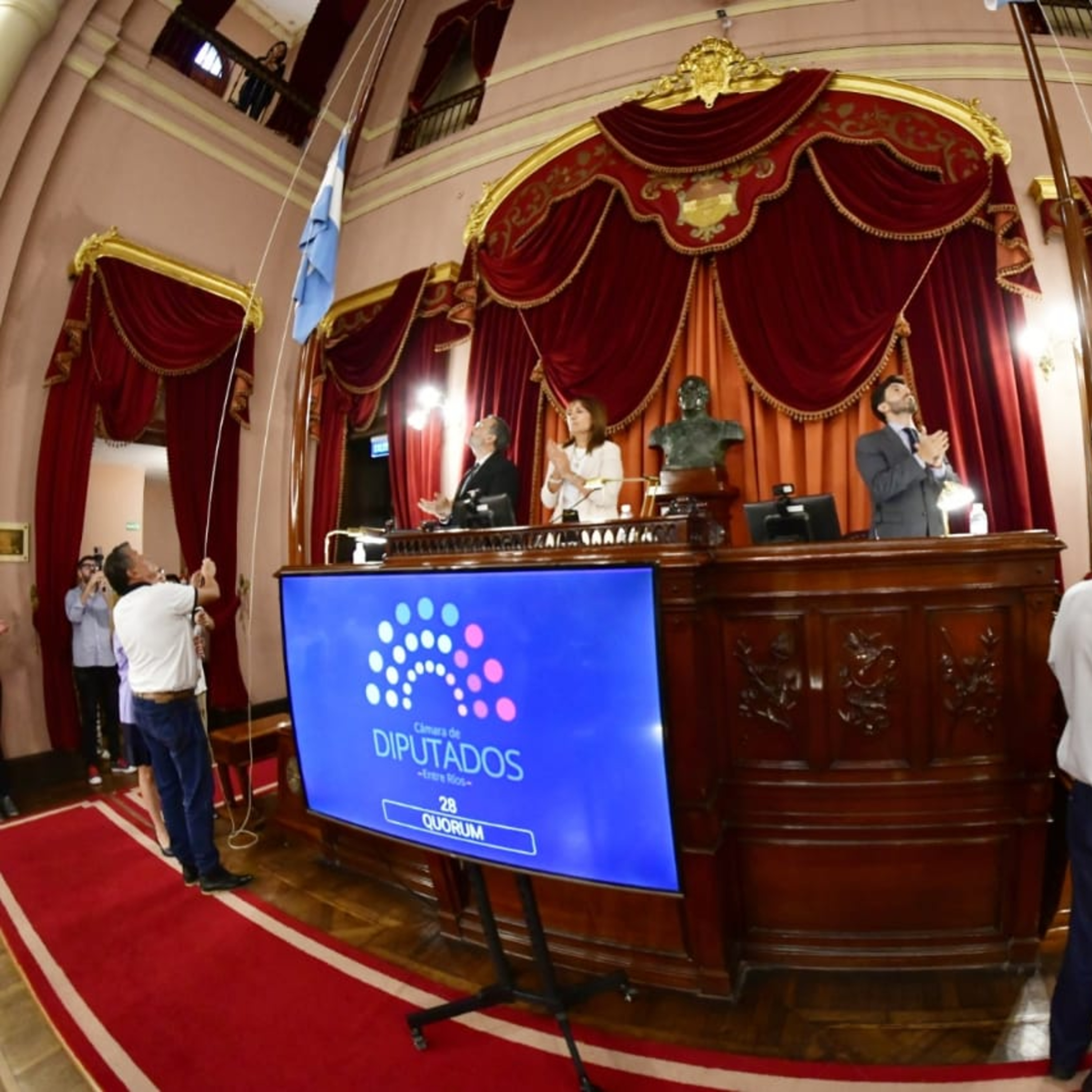 Radio Diputados