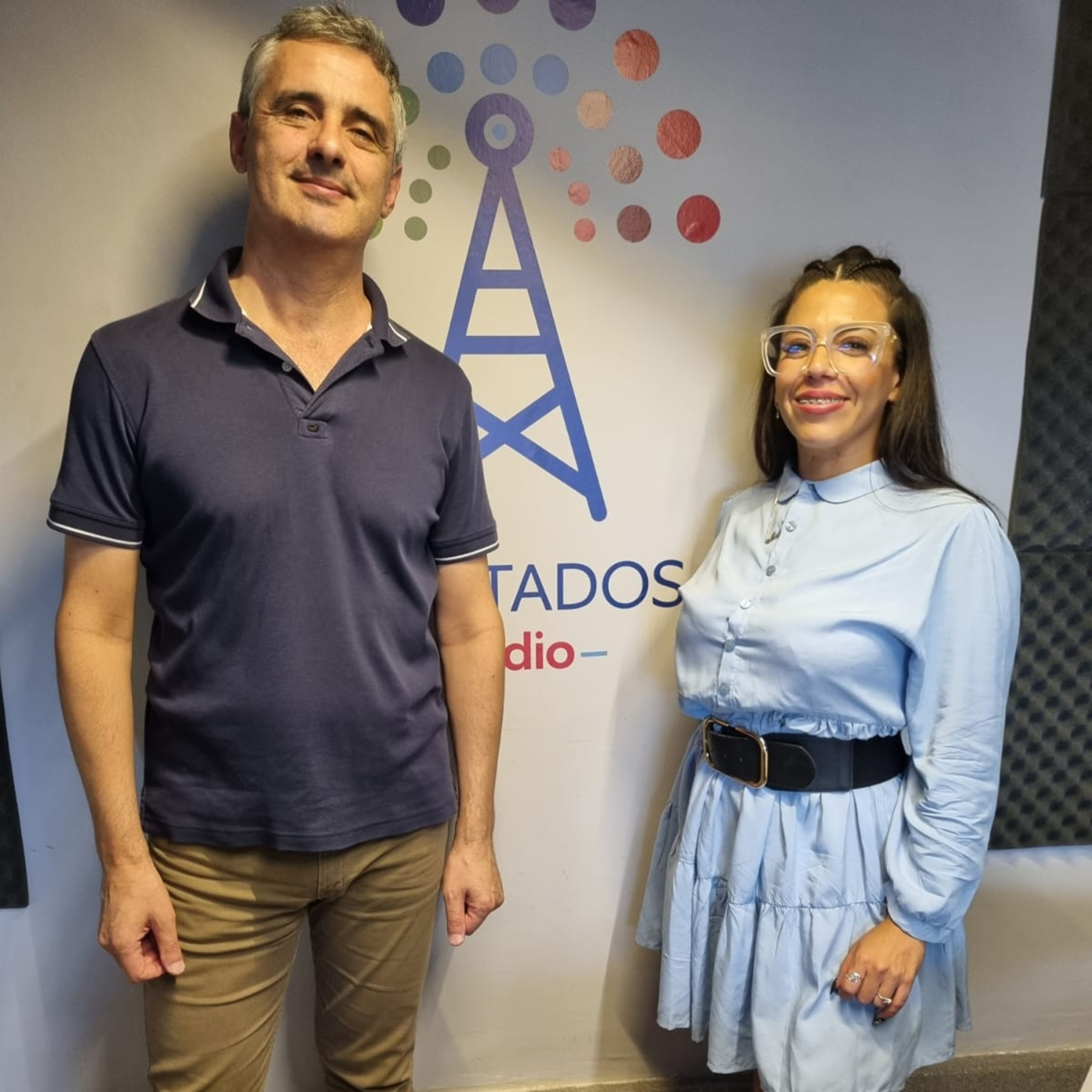 Portada de Radio Diputados