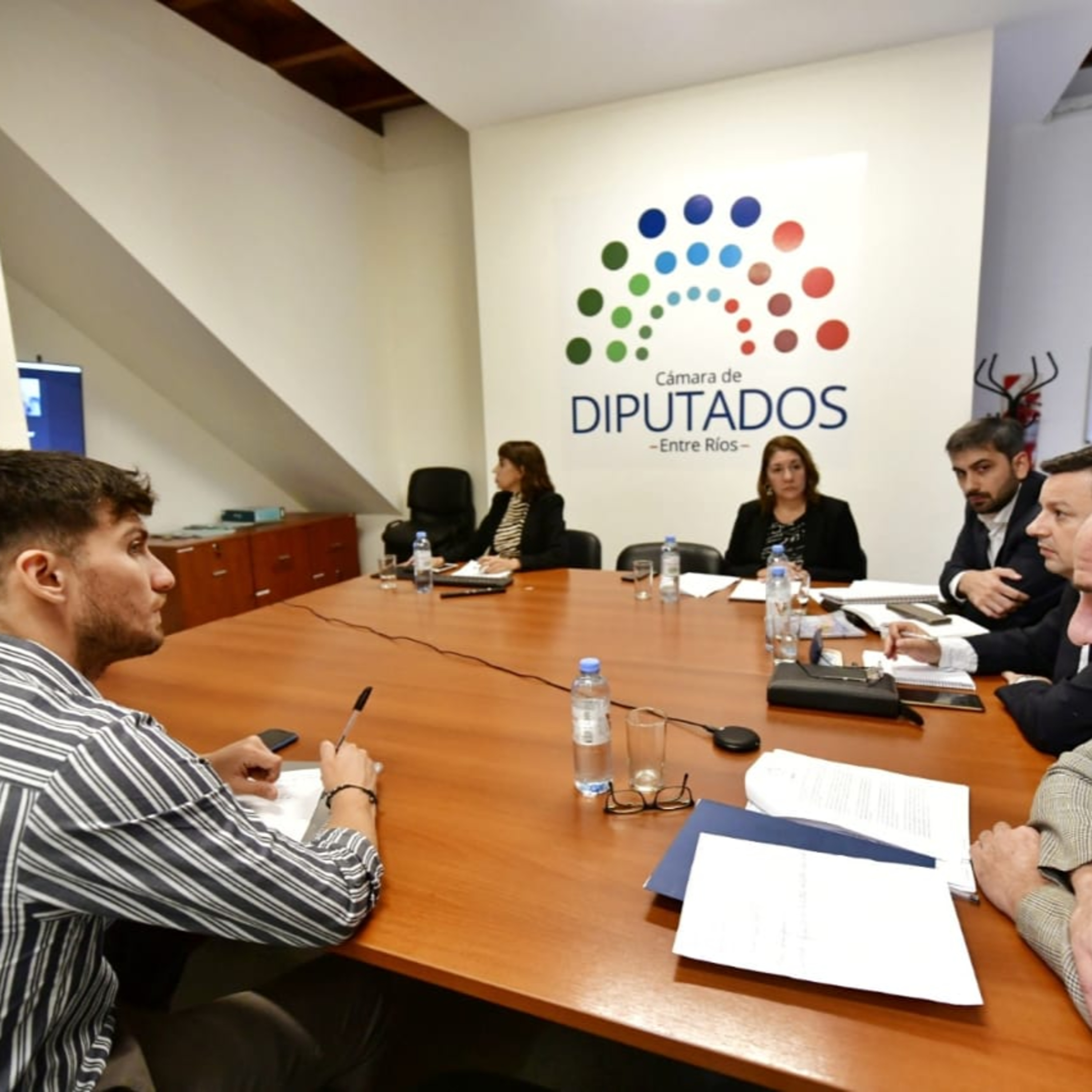 Radio Diputados