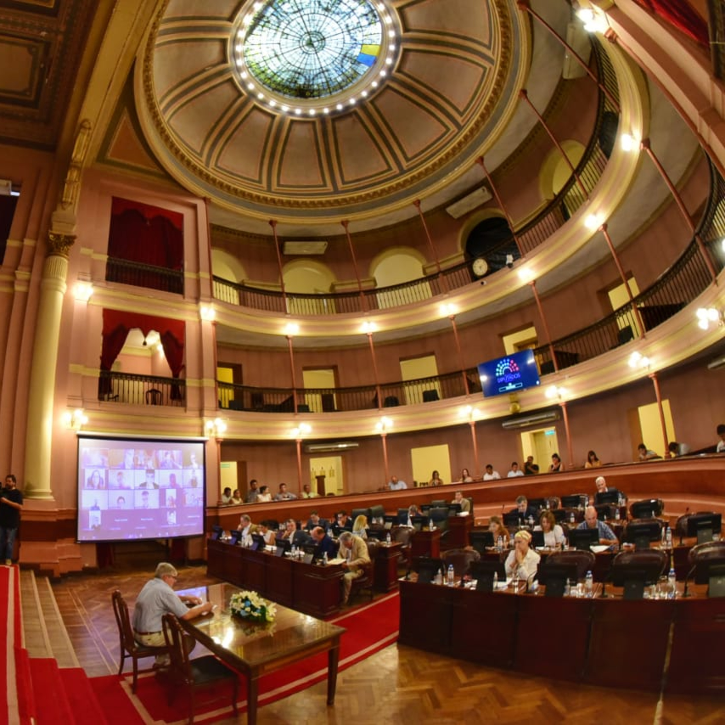 Radio Diputados