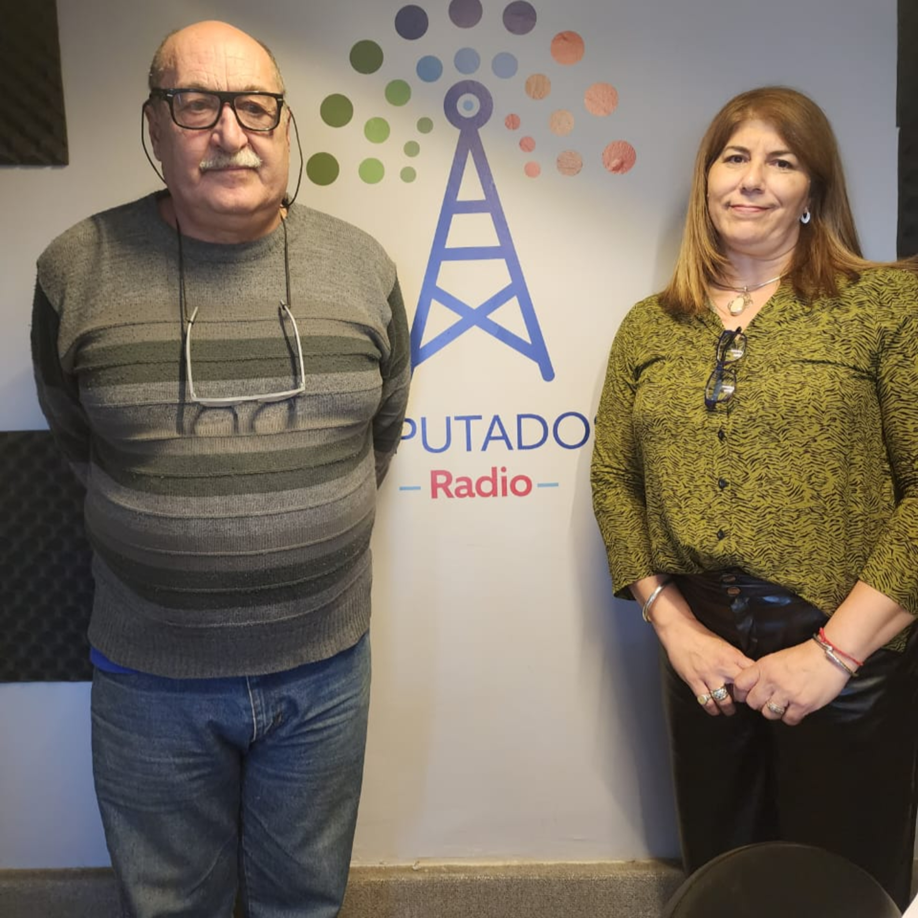 Portada de Radio Diputados