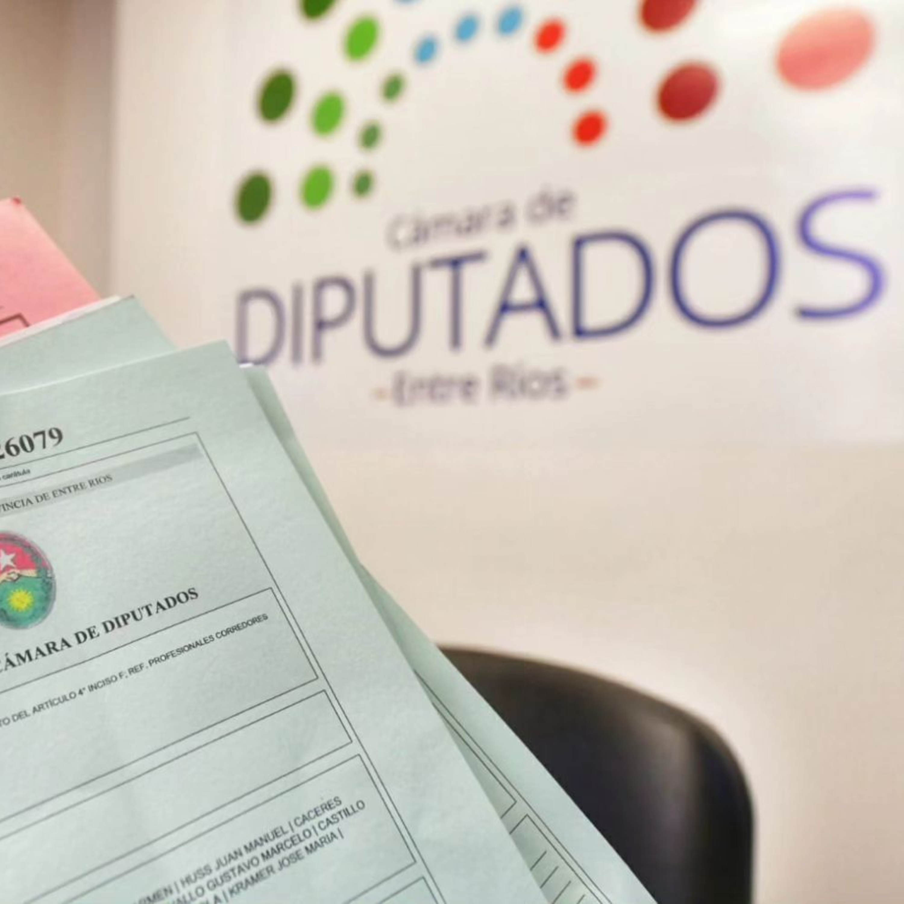 Radio Diputados