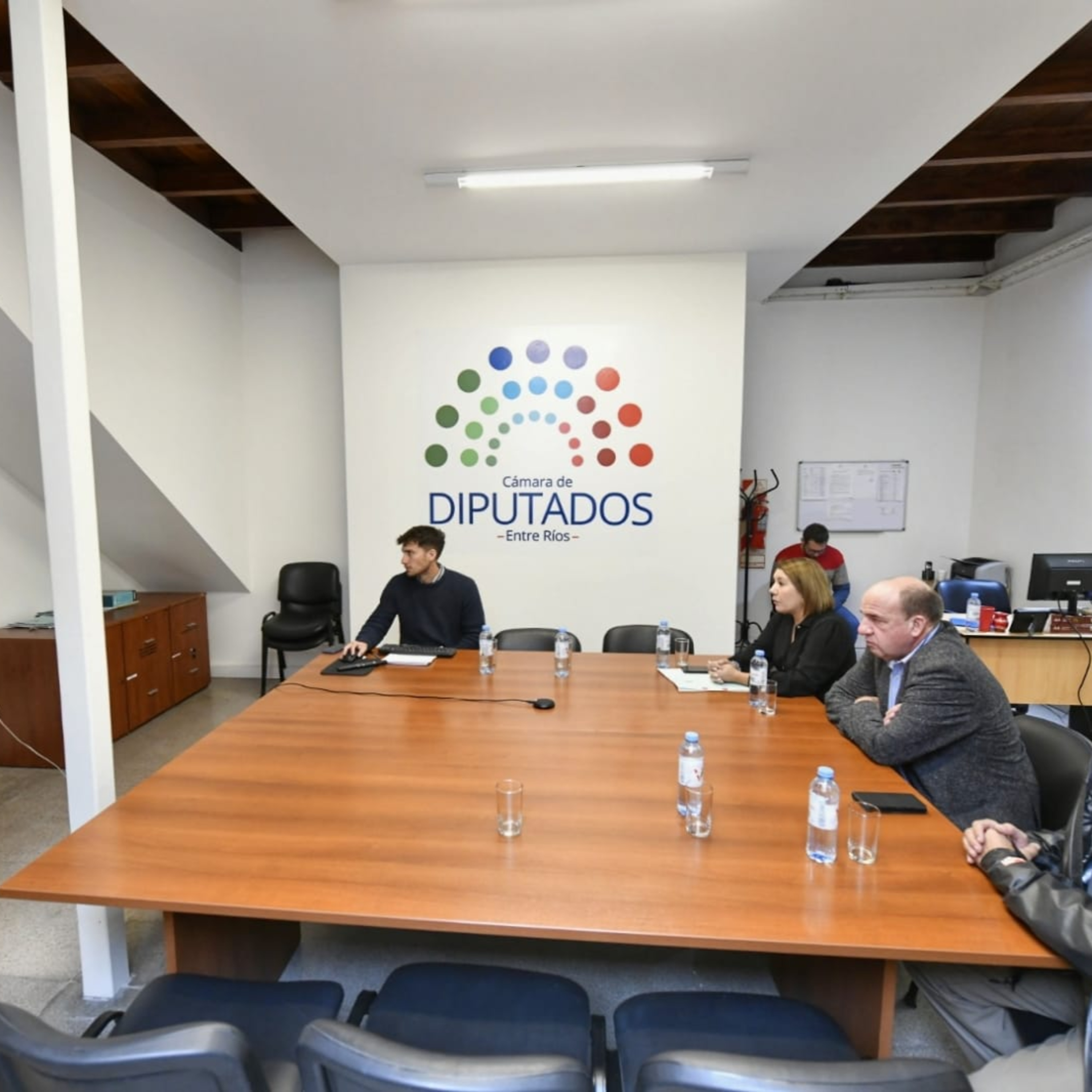 Radio Diputados