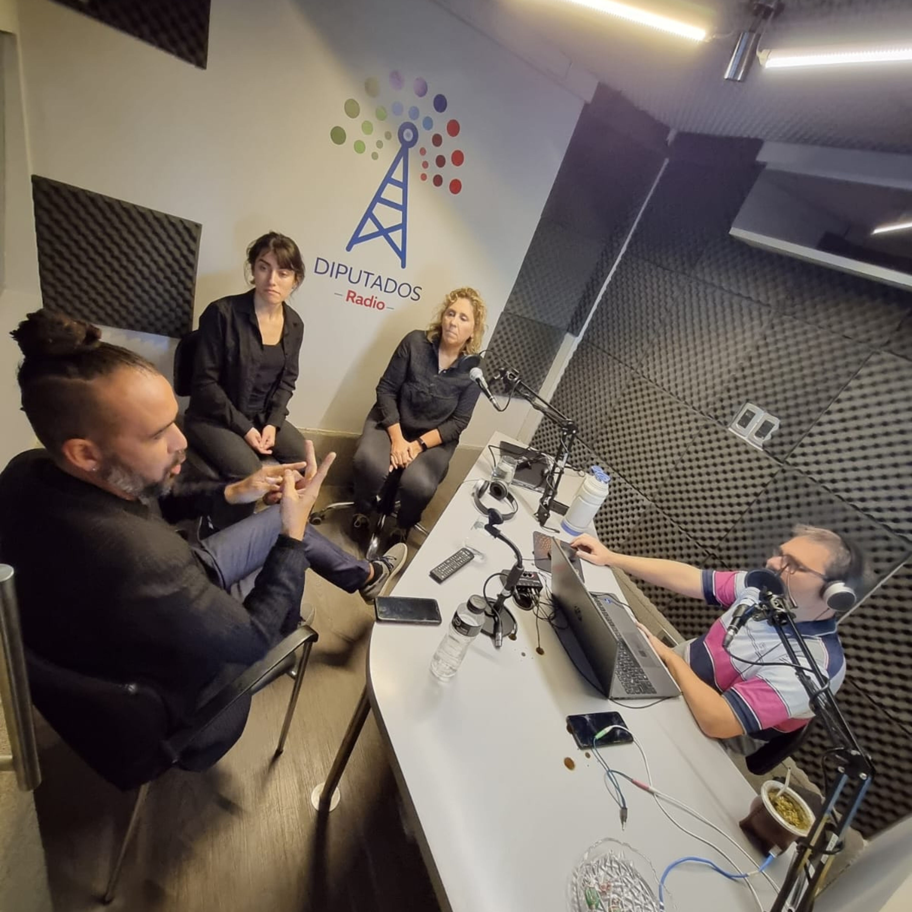 Radio Diputados