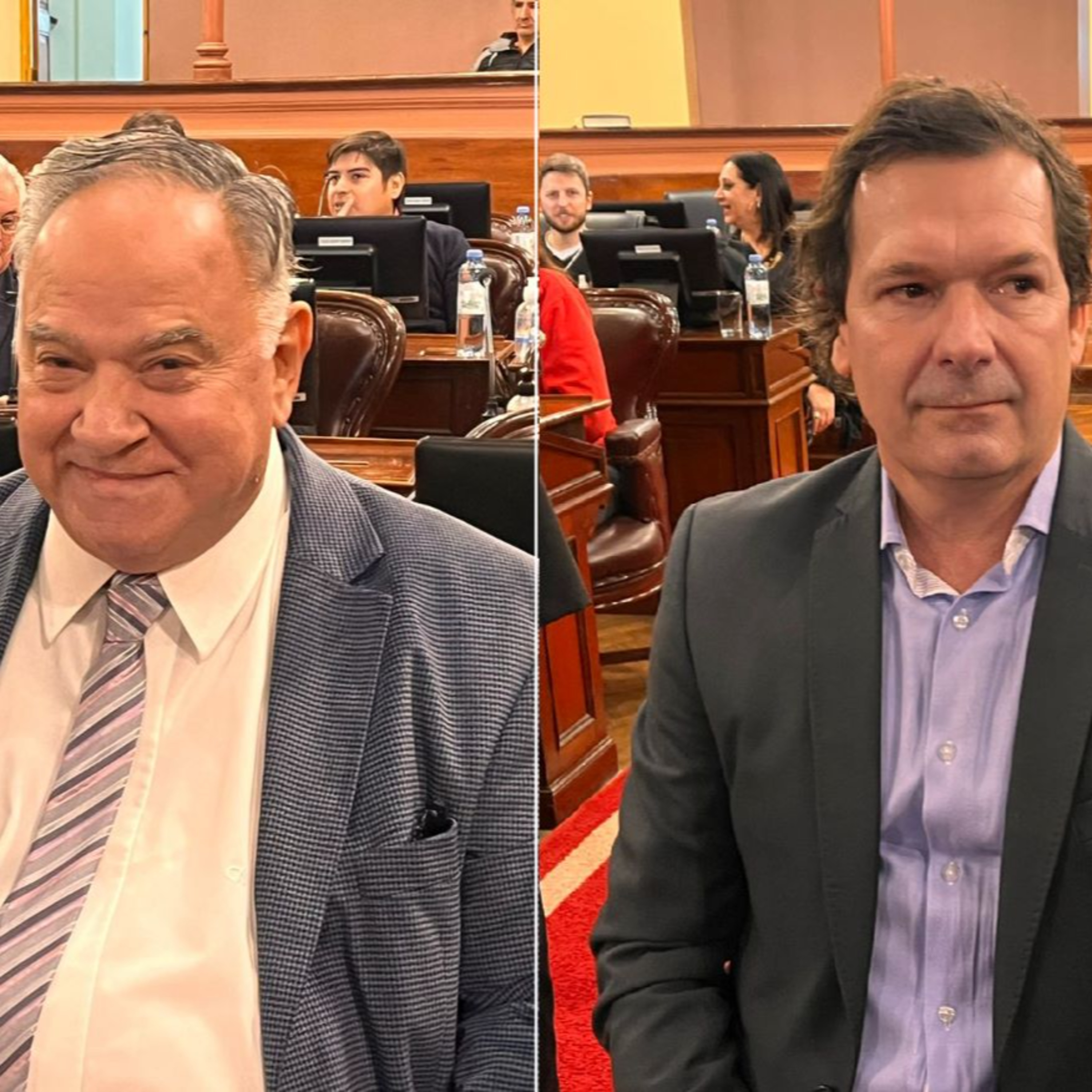 Radio Diputados