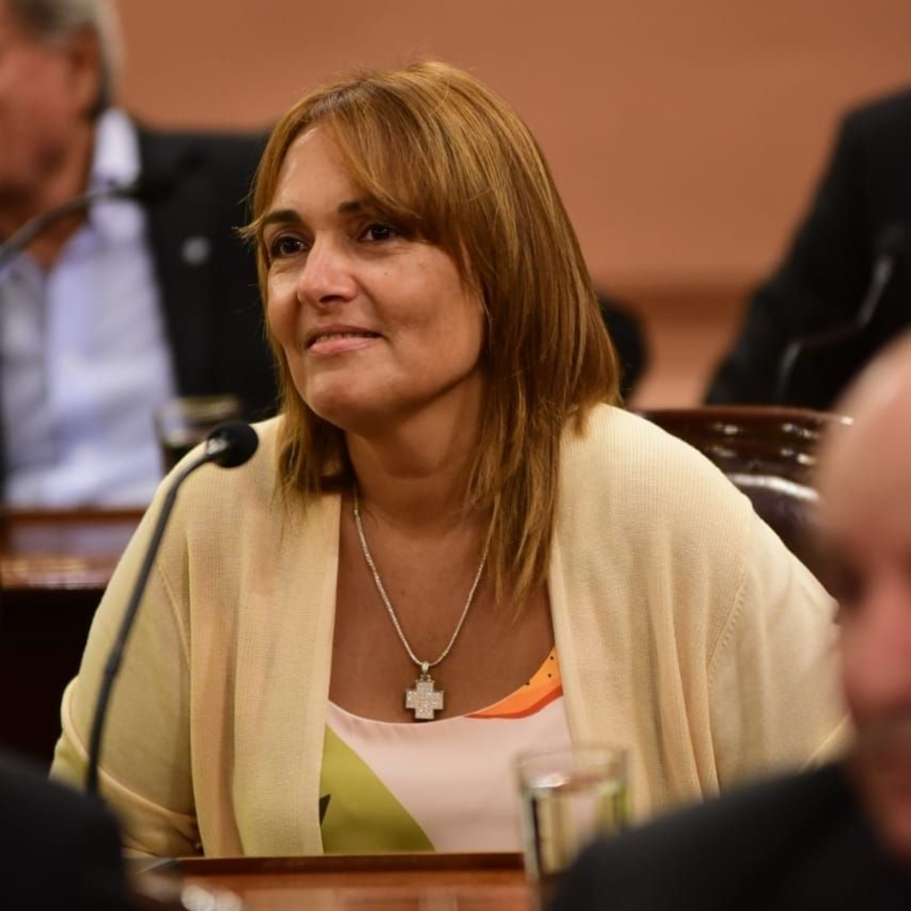 Portada de Radio Diputados