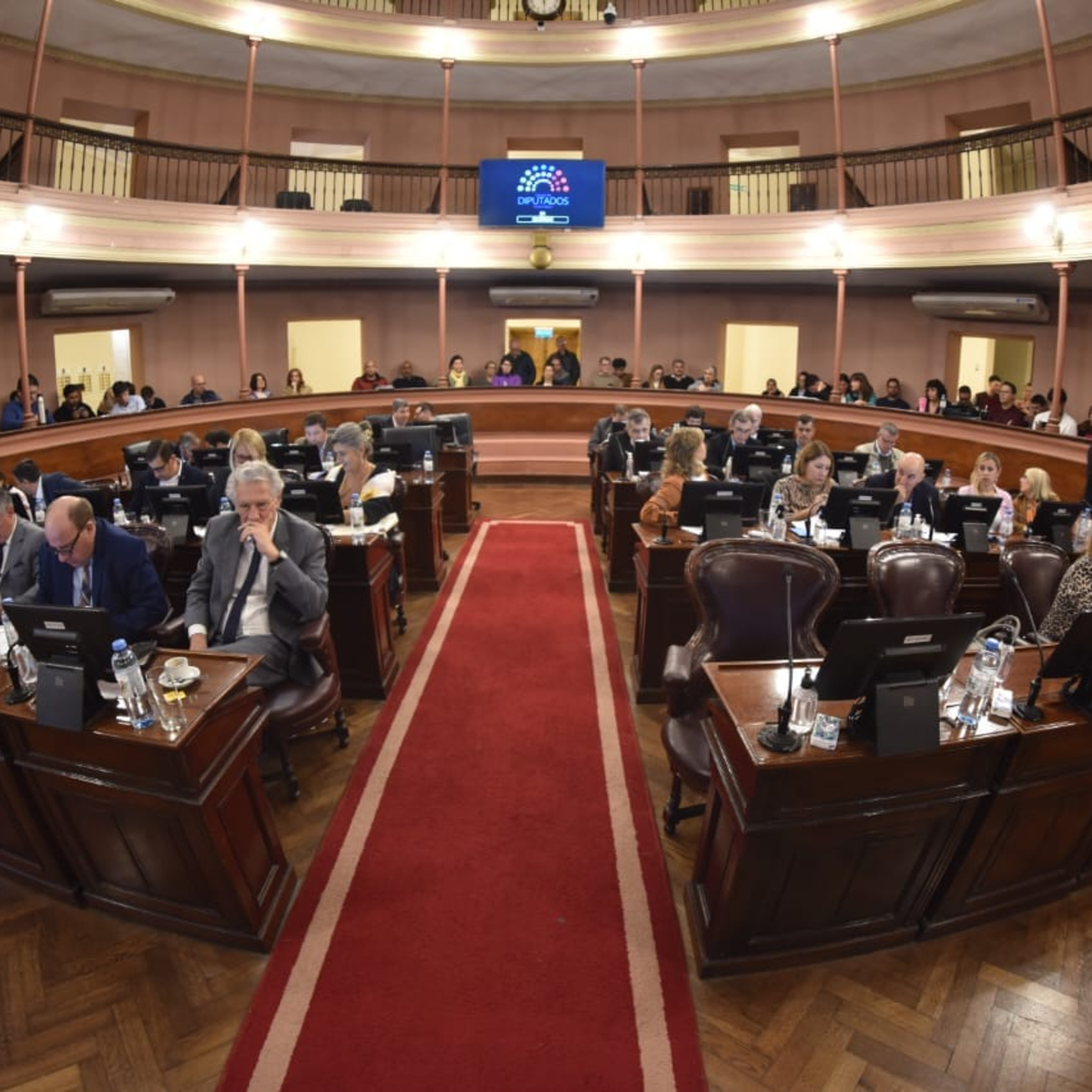 Radio Diputados