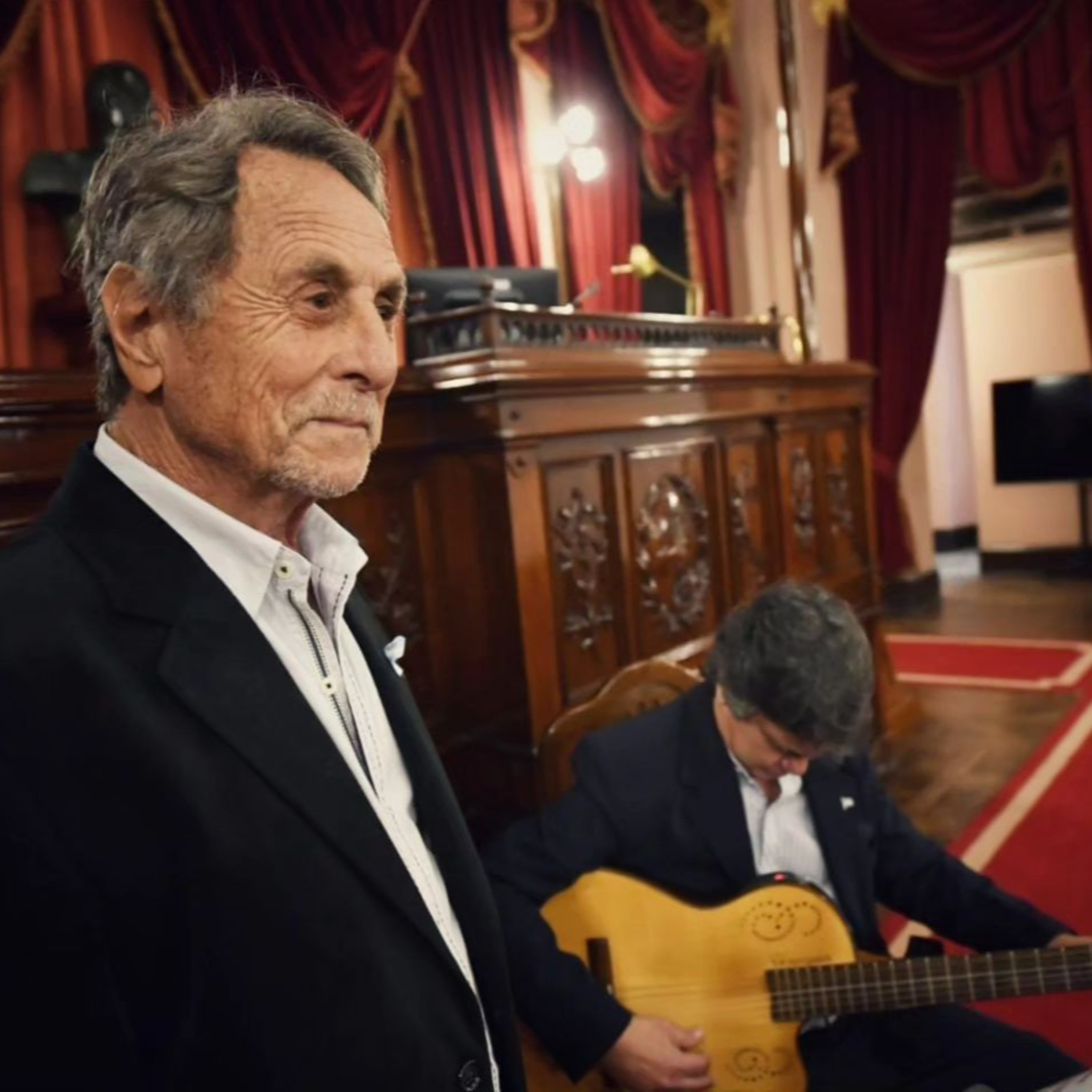 Radio Diputados