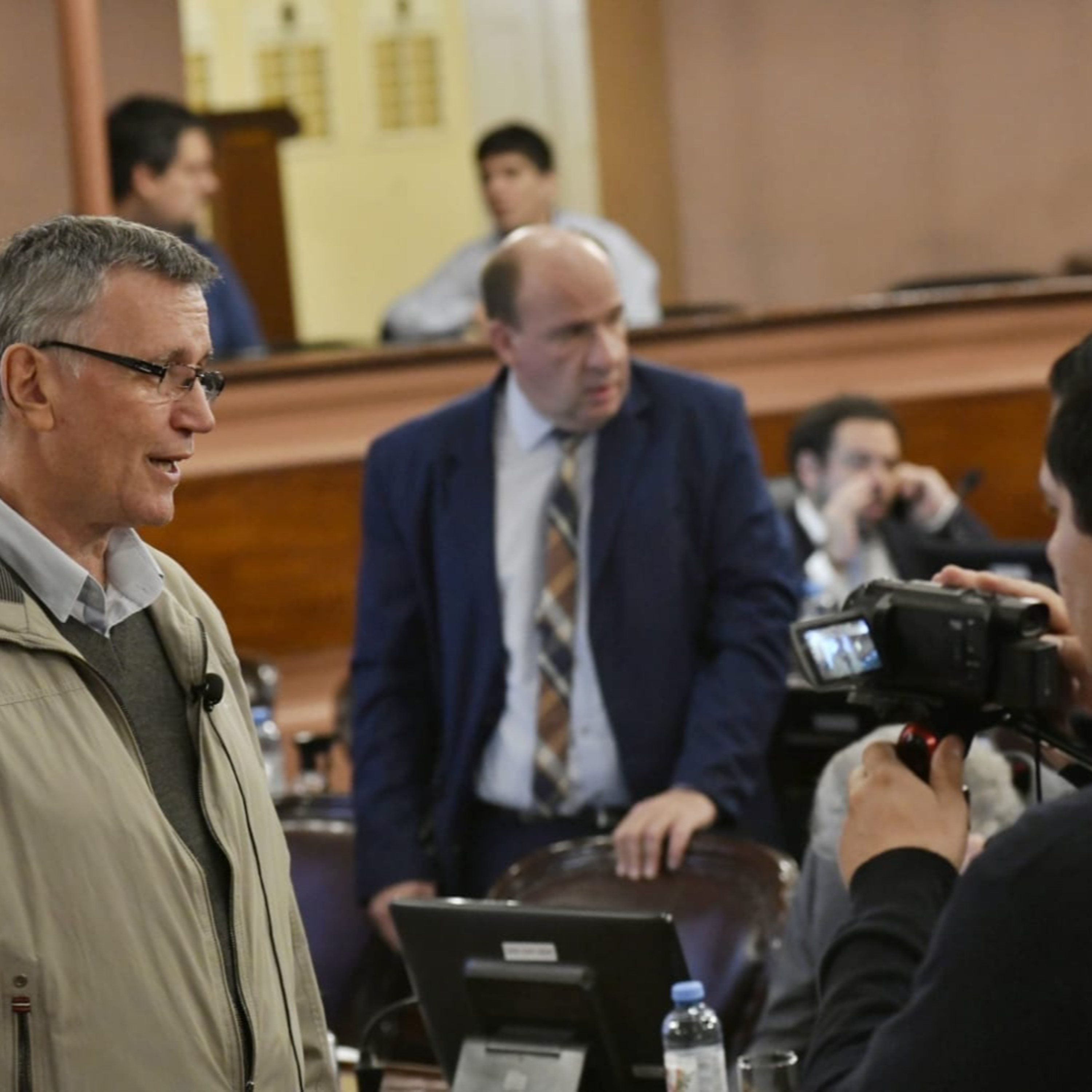 Radio Diputados