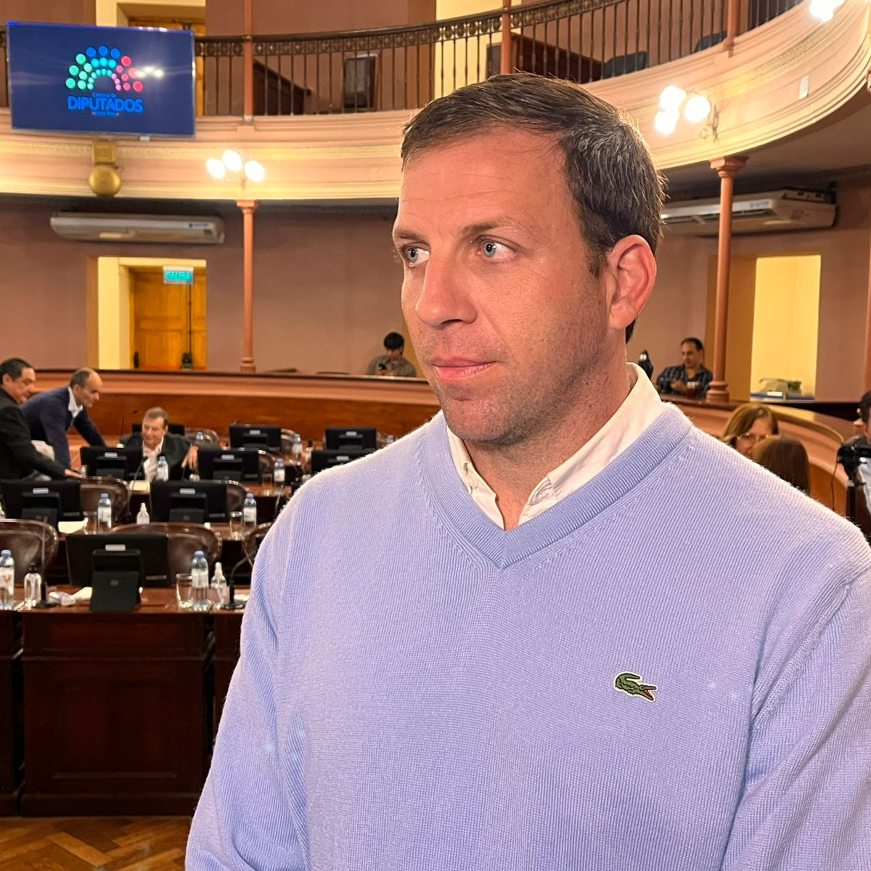 Radio Diputados