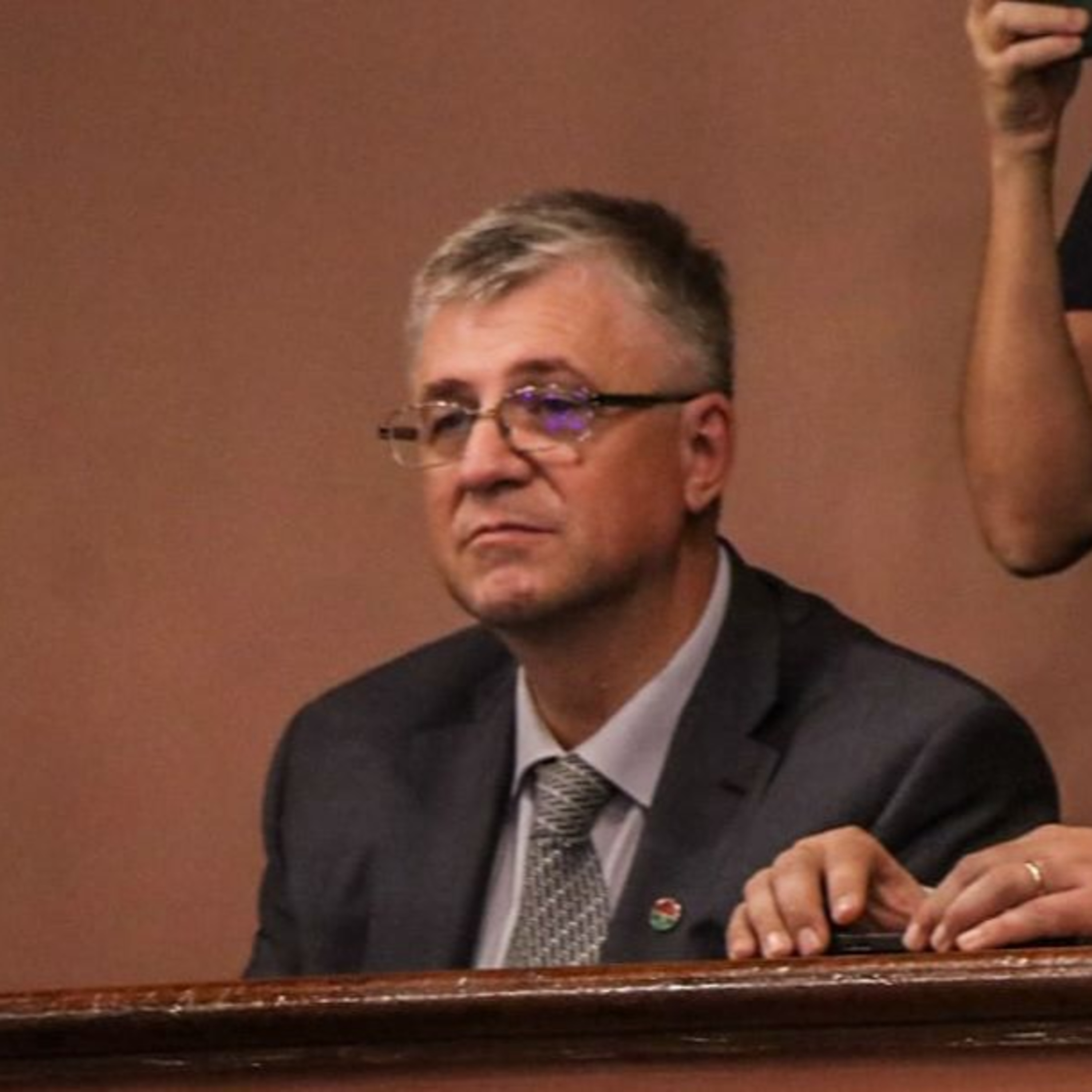 Portada de Radio Diputados