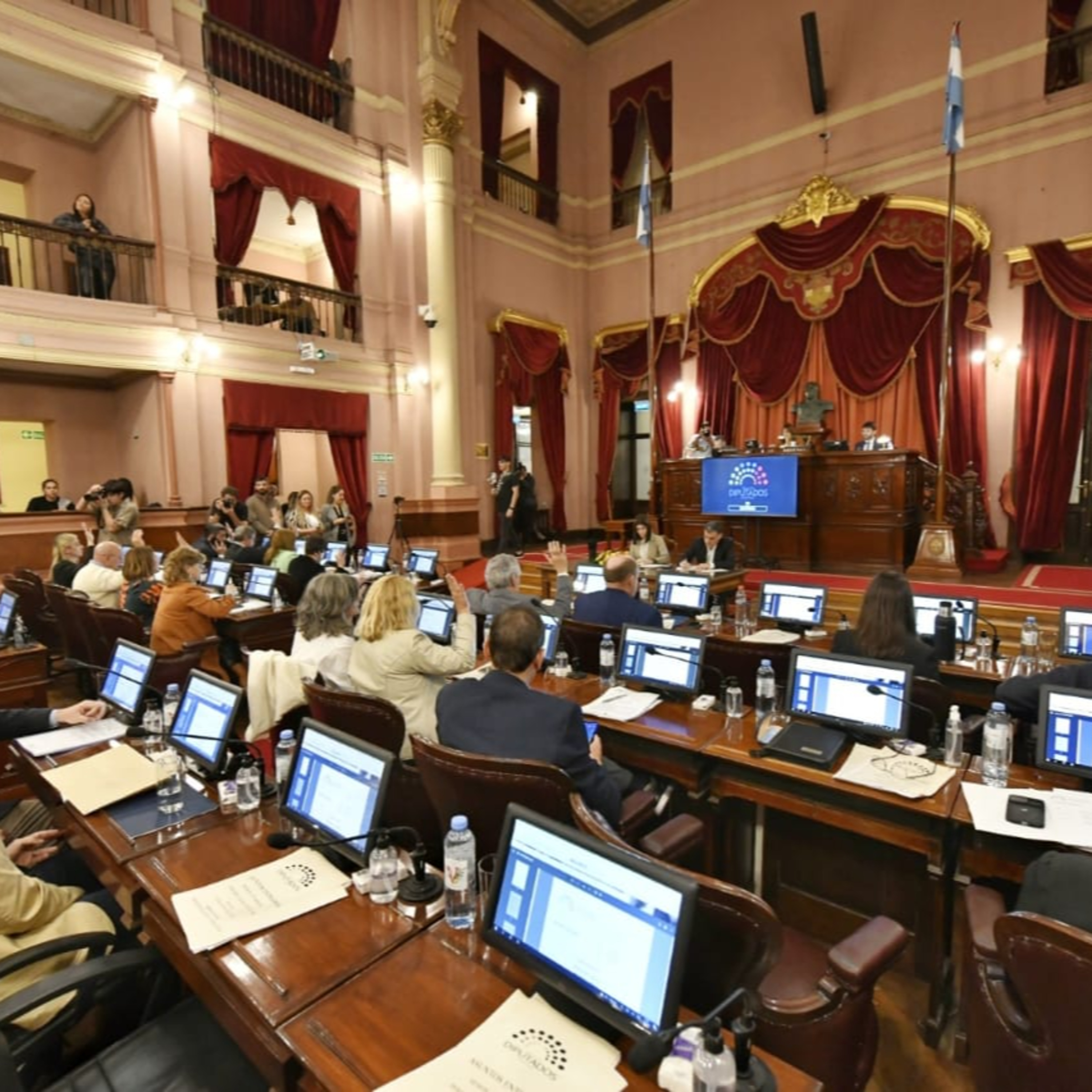 Radio Diputados