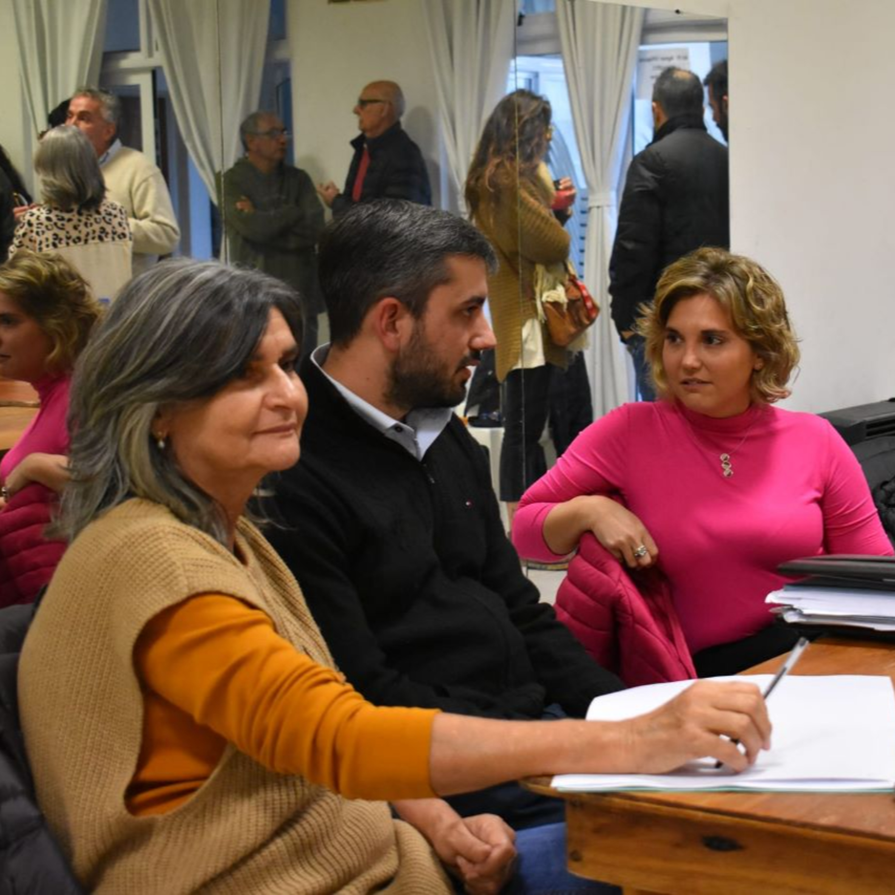 Portada de Radio Diputados