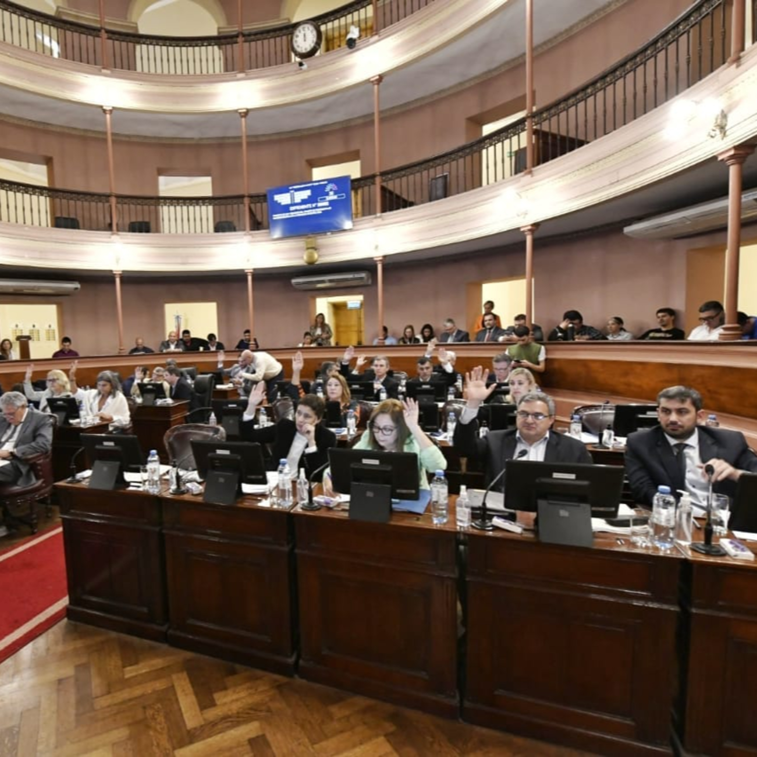 Radio Diputados