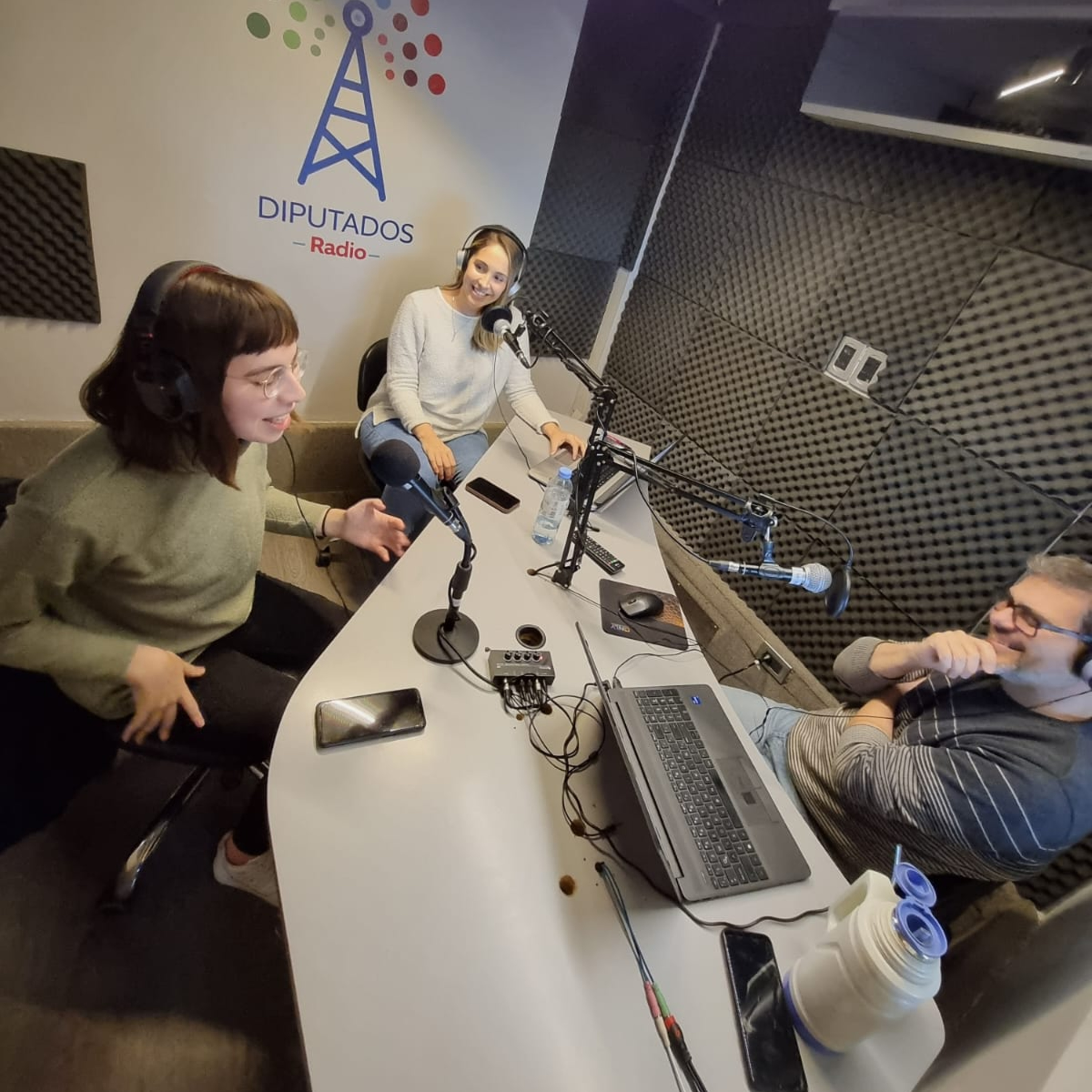 Radio Diputados