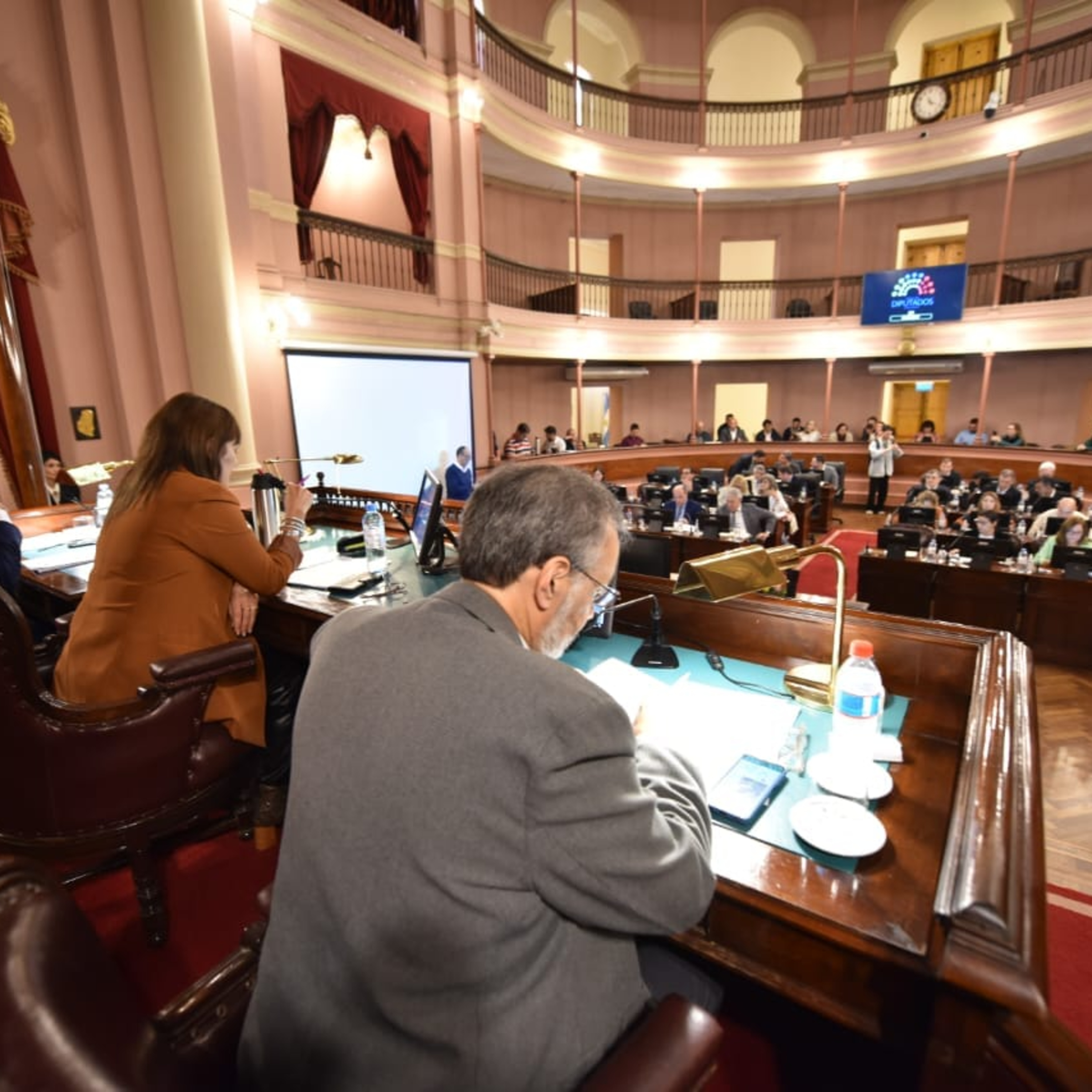 Radio Diputados