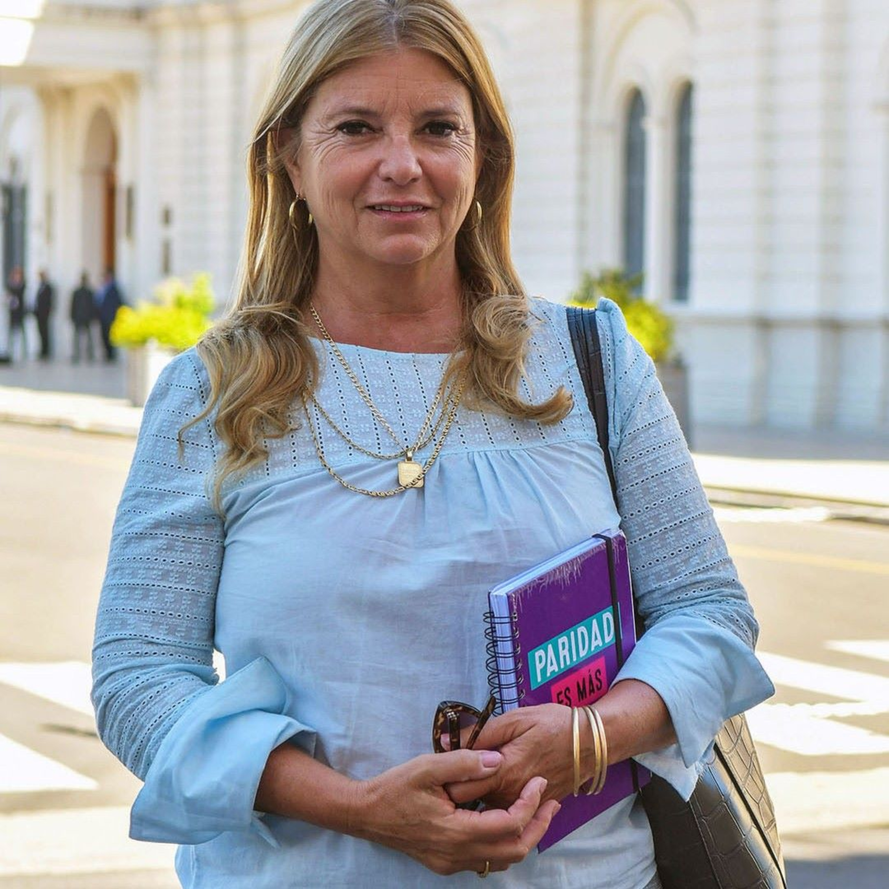 Portada de Radio Diputados